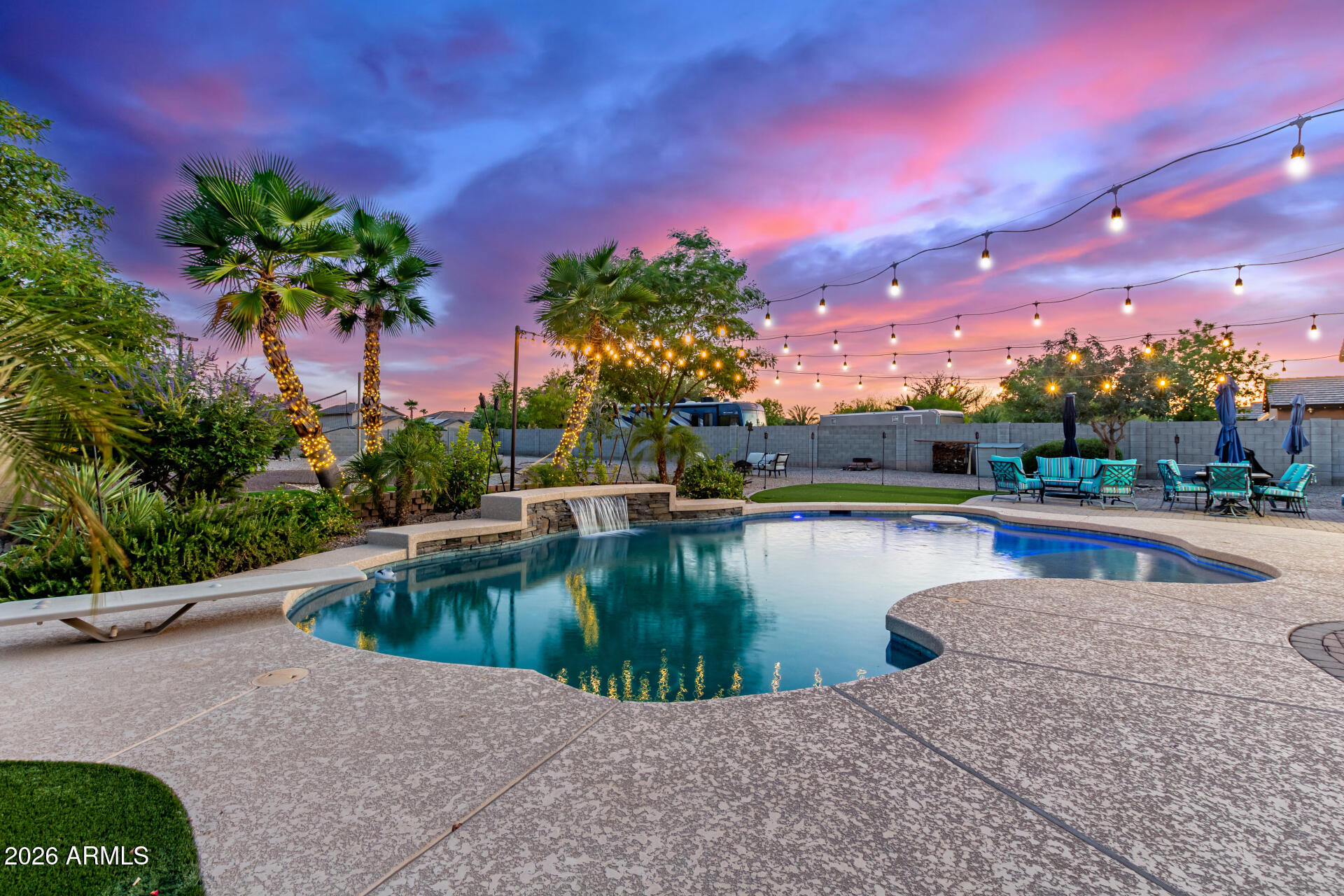 MOUNTAIN GATE PHASE 5 - Residential