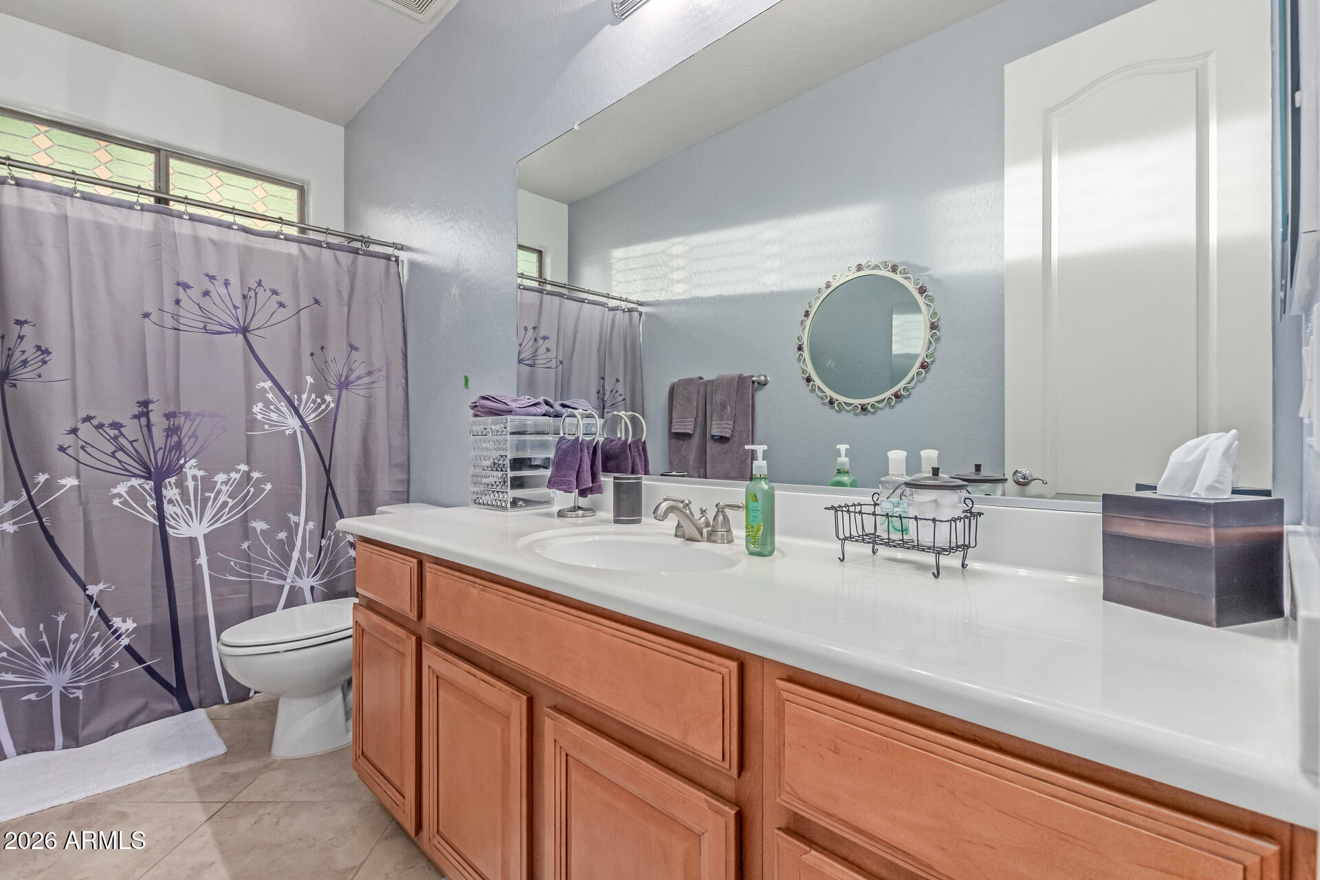 MOUNTAIN GATE PHASE 5 - Residential