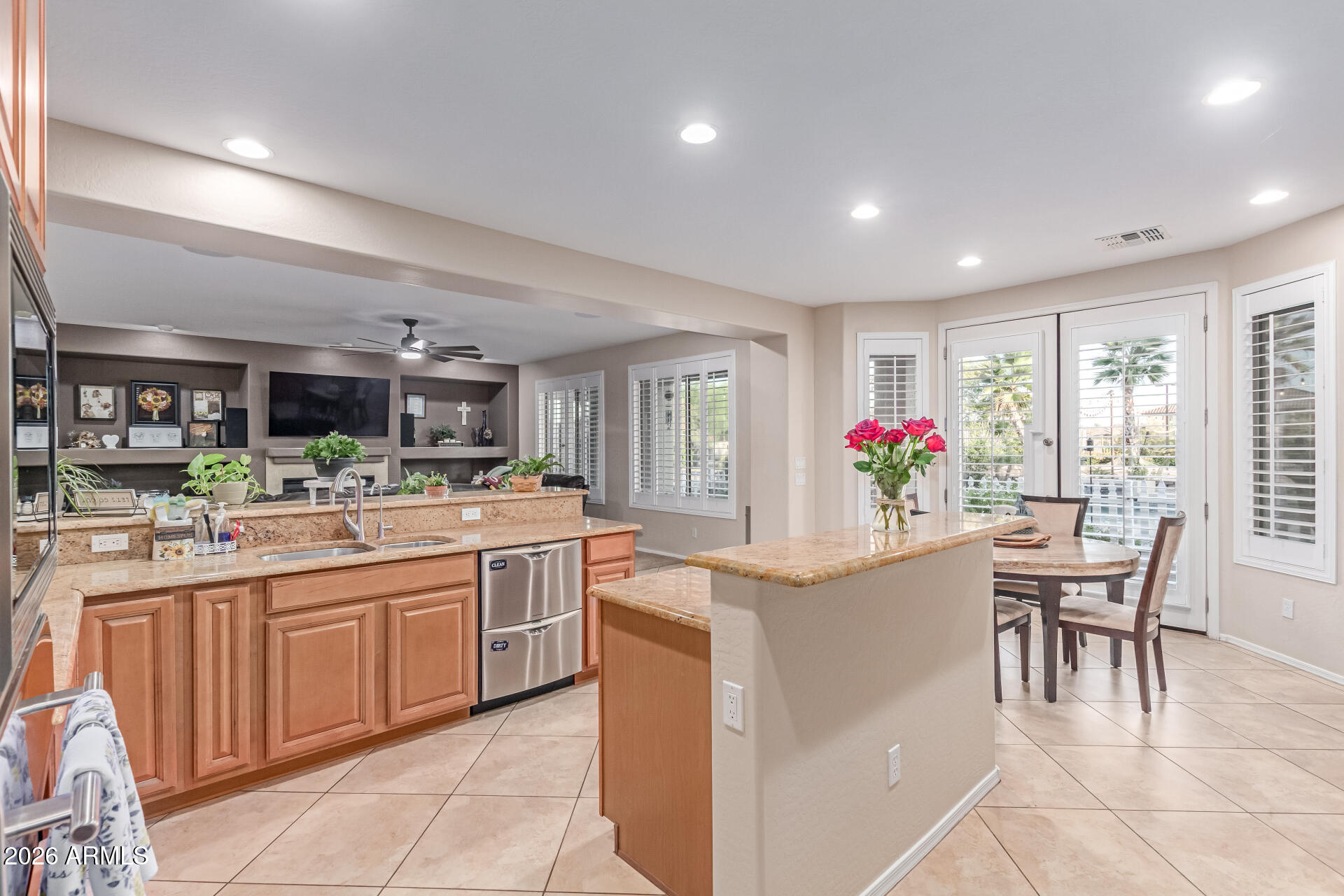 MOUNTAIN GATE PHASE 5 - Residential