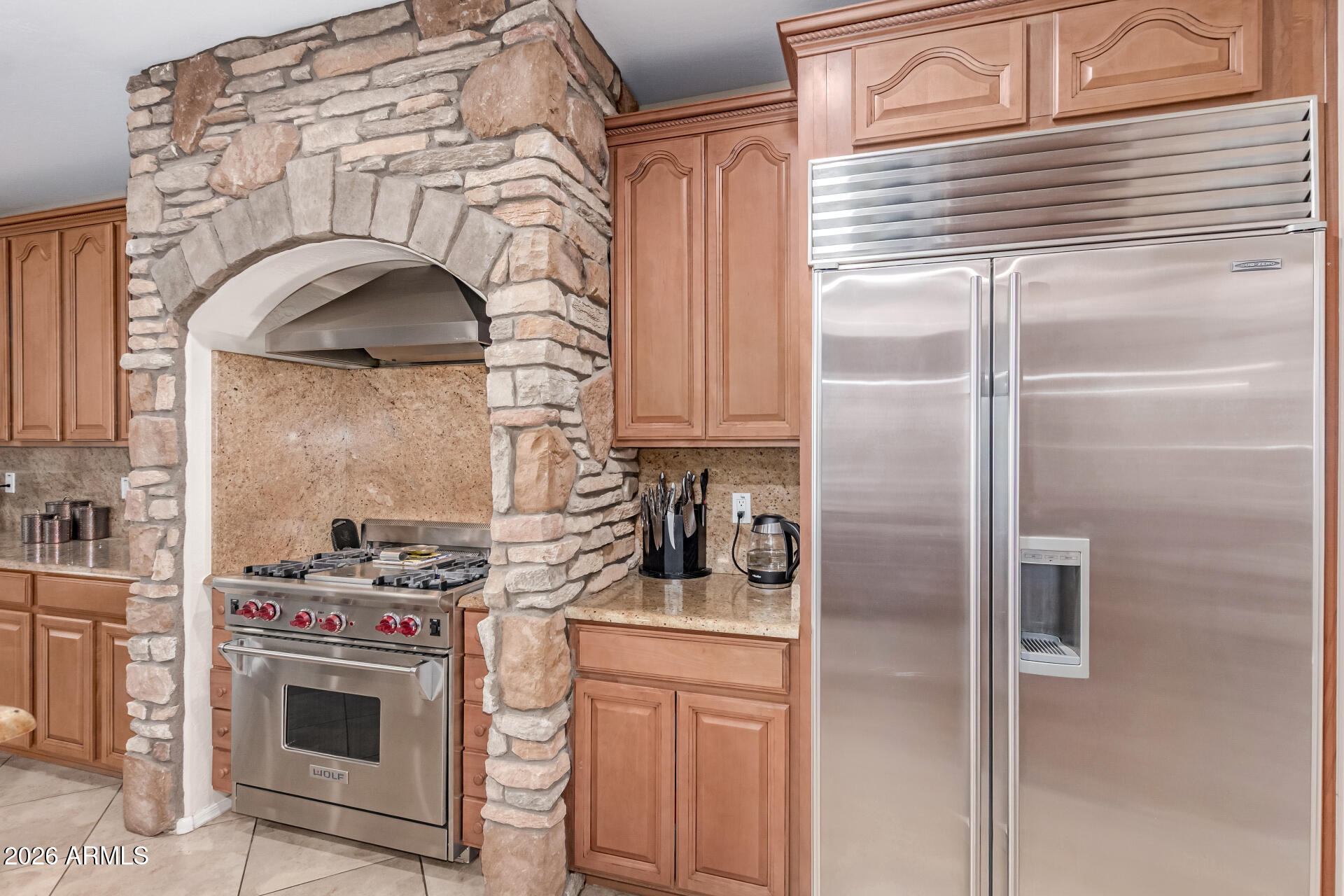 MOUNTAIN GATE PHASE 5 - Residential