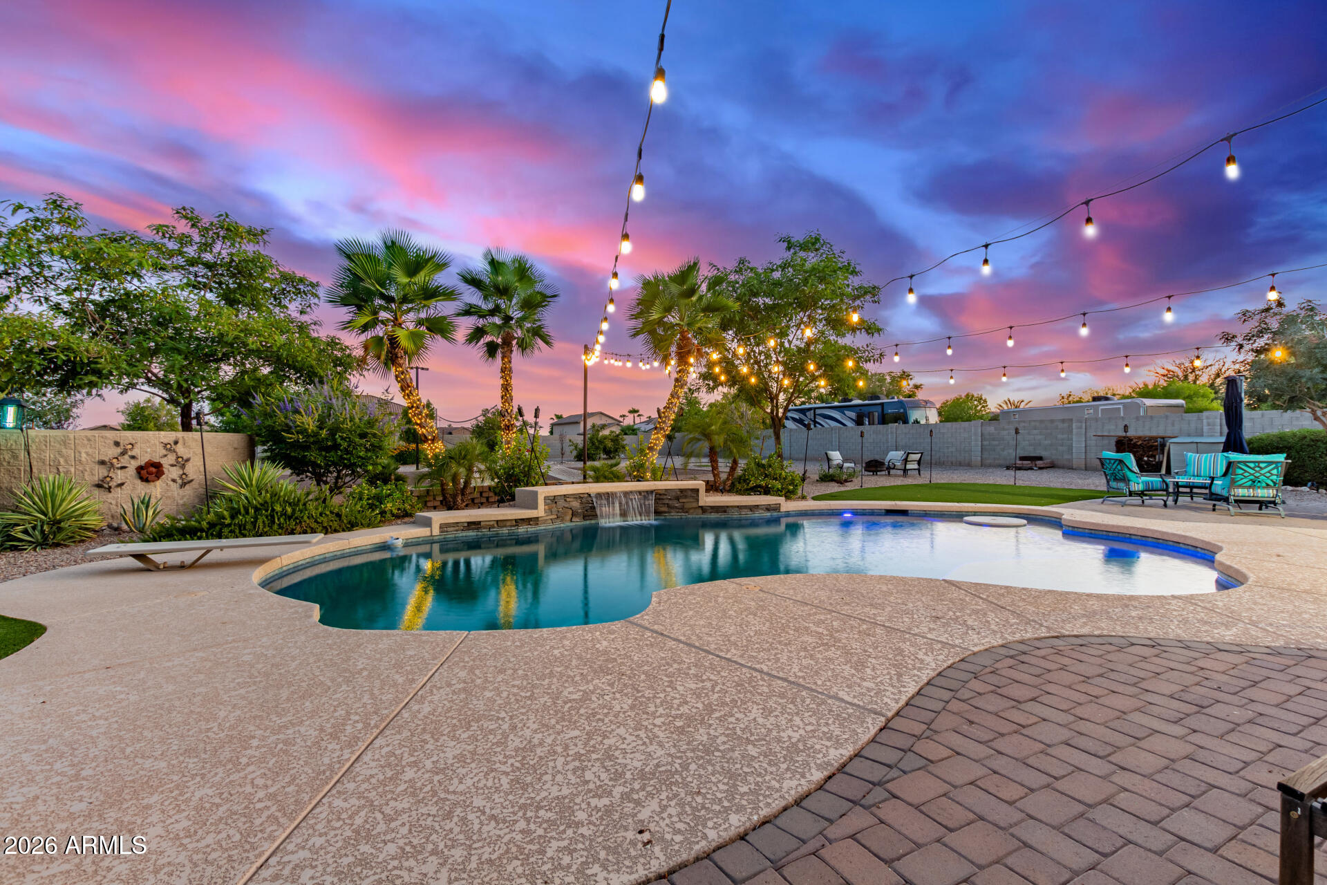 MOUNTAIN GATE PHASE 5 - Residential