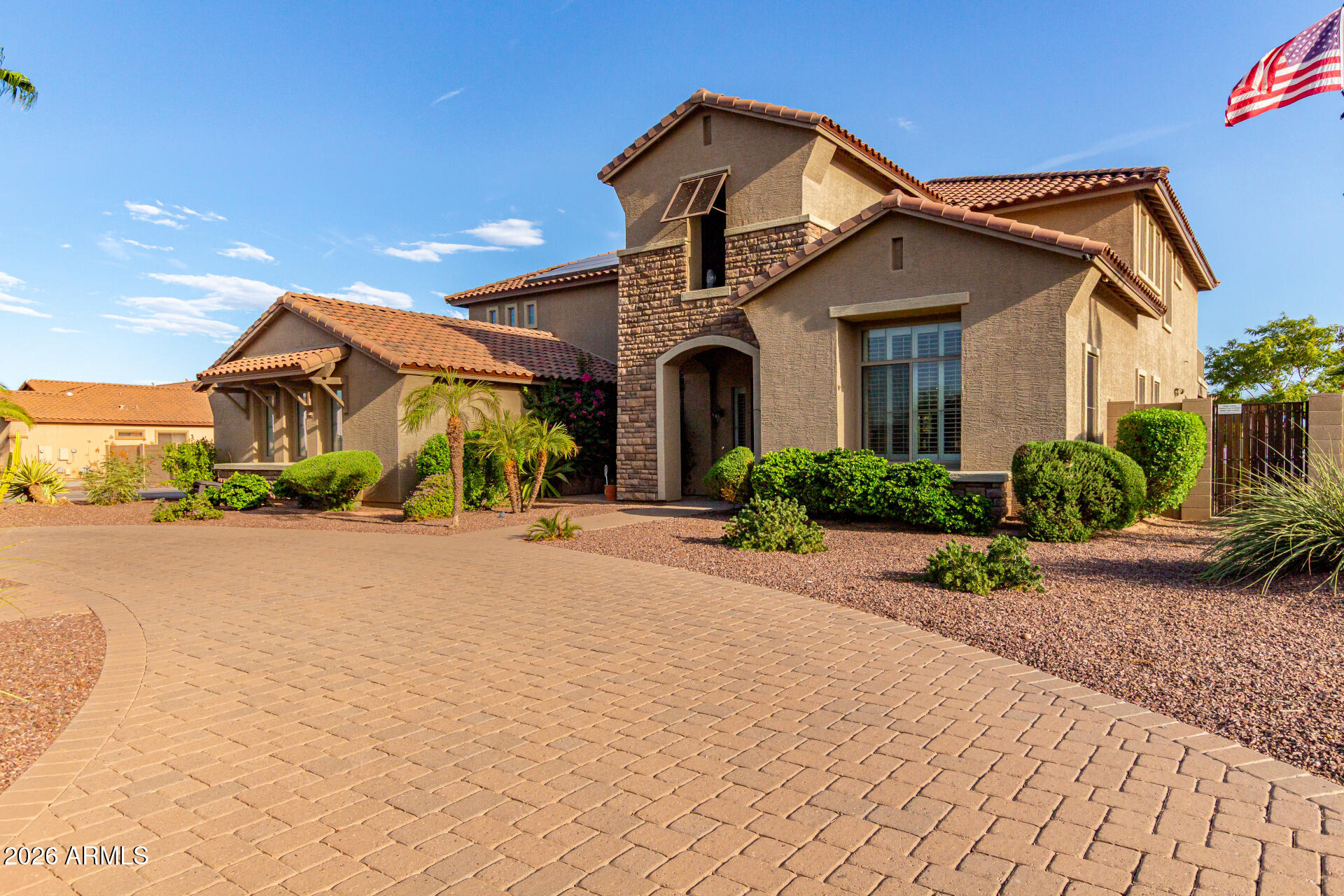MOUNTAIN GATE PHASE 5 - Residential