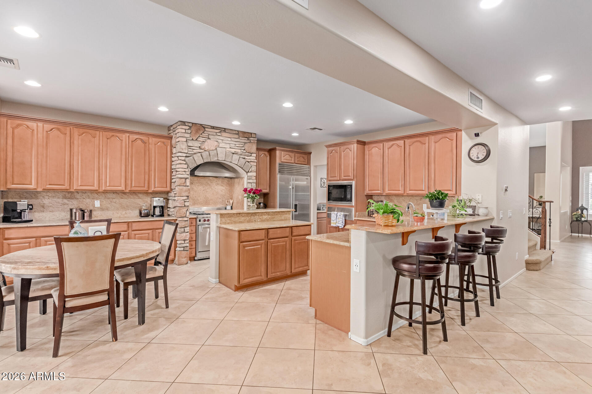 MOUNTAIN GATE PHASE 5 - Residential