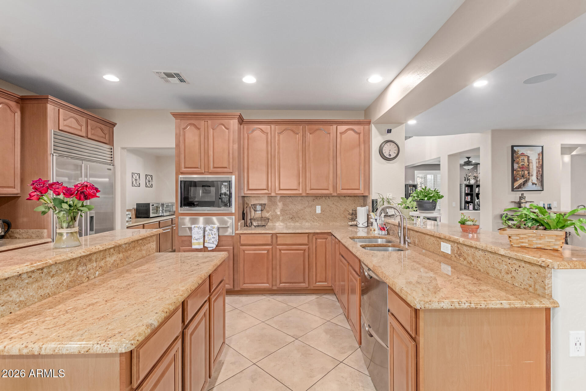 MOUNTAIN GATE PHASE 5 - Residential
