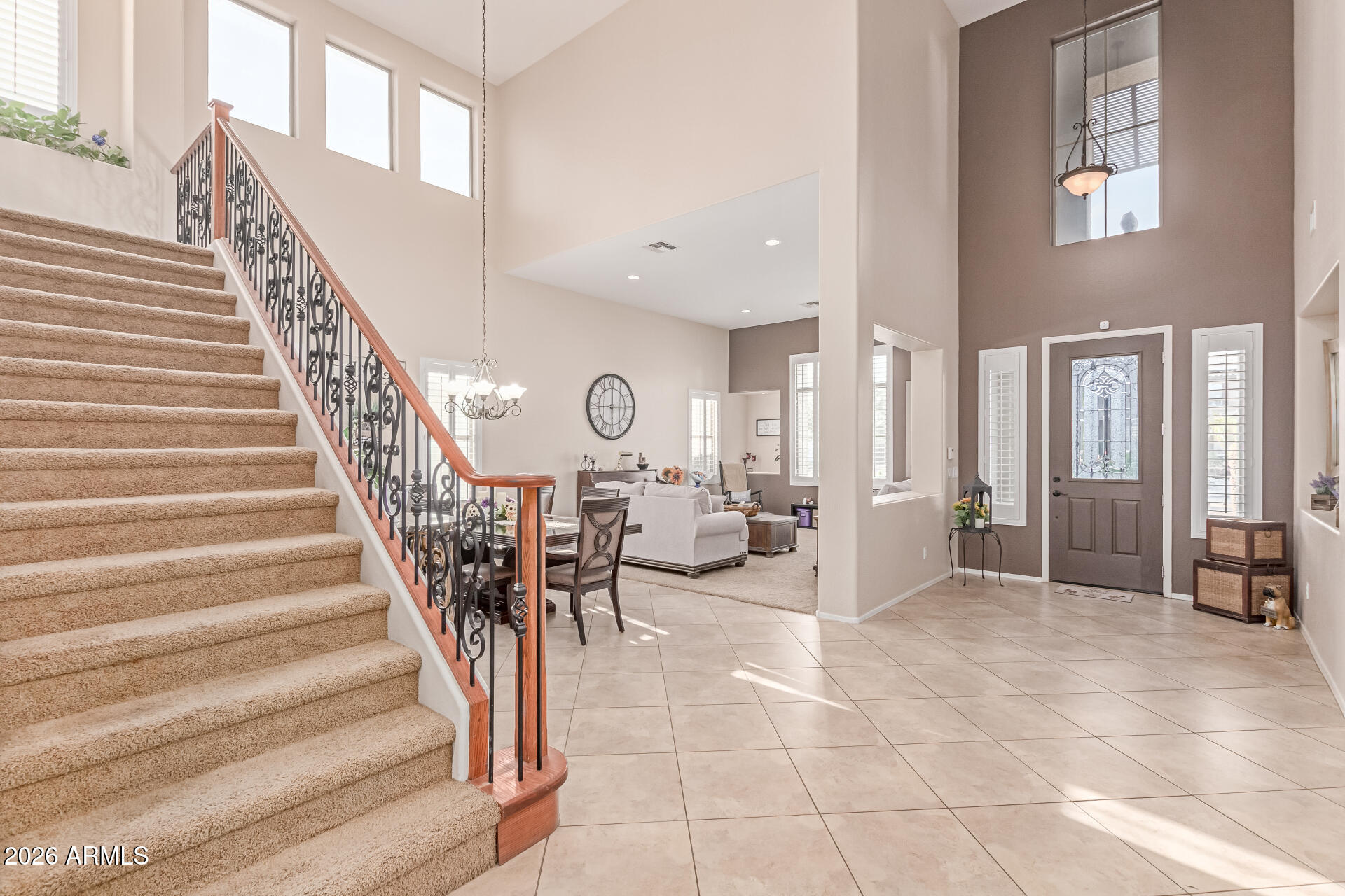 MOUNTAIN GATE PHASE 5 - Residential
