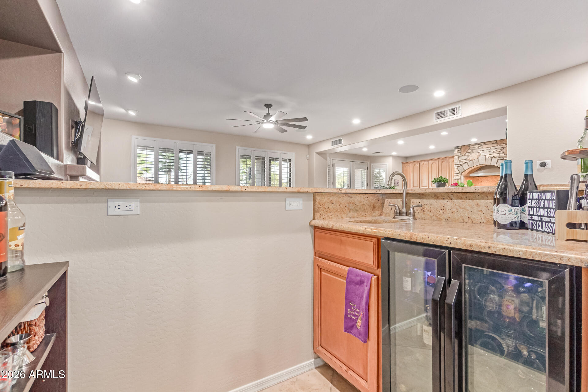 MOUNTAIN GATE PHASE 5 - Residential