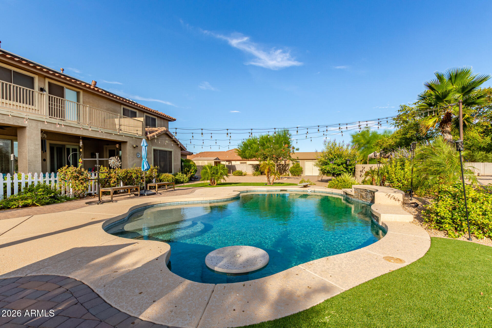 MOUNTAIN GATE PHASE 5 - Residential
