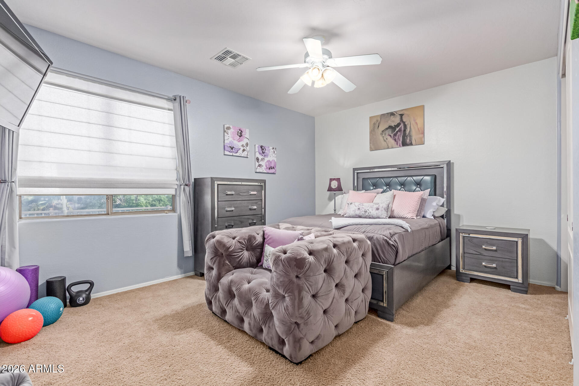 MOUNTAIN GATE PHASE 5 - Residential