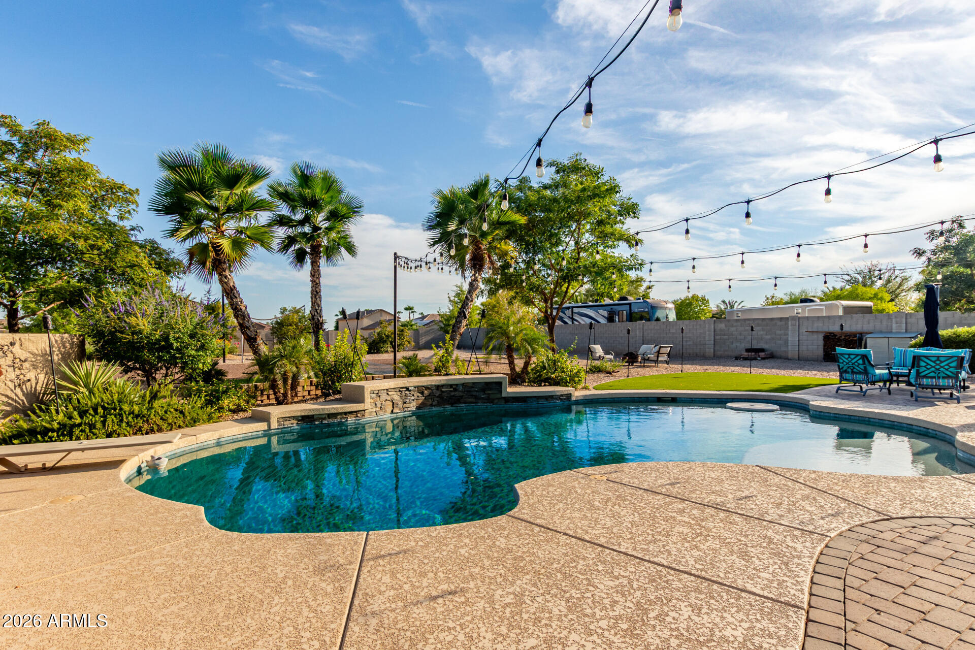 MOUNTAIN GATE PHASE 5 - Residential