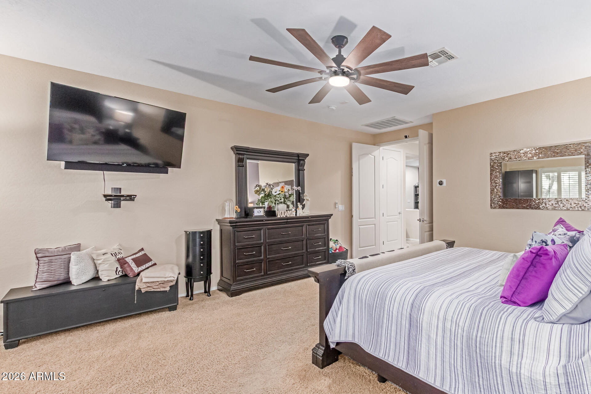 MOUNTAIN GATE PHASE 5 - Residential