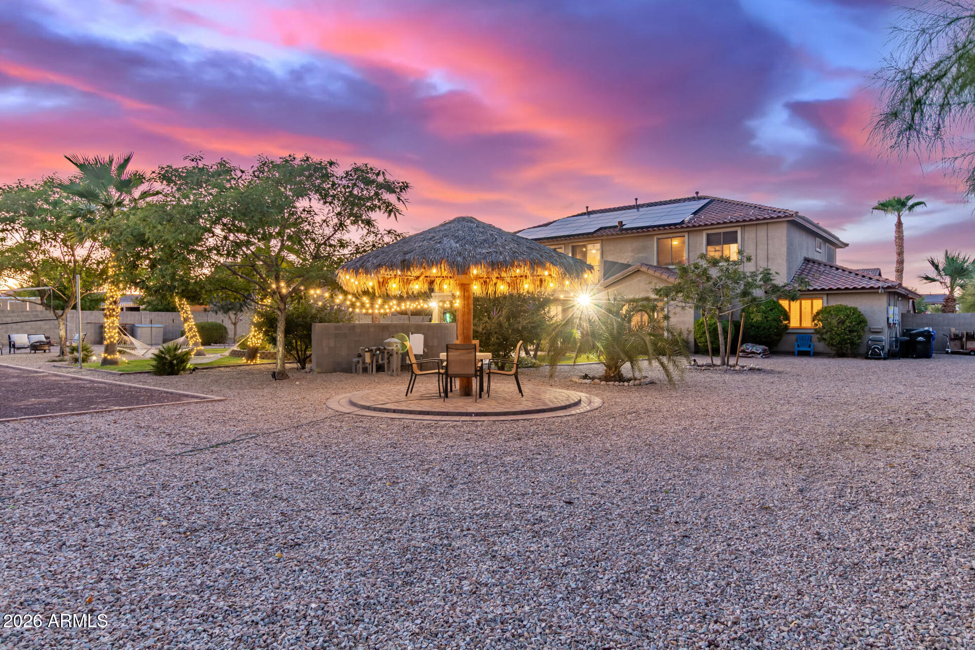 MOUNTAIN GATE PHASE 5 - Residential