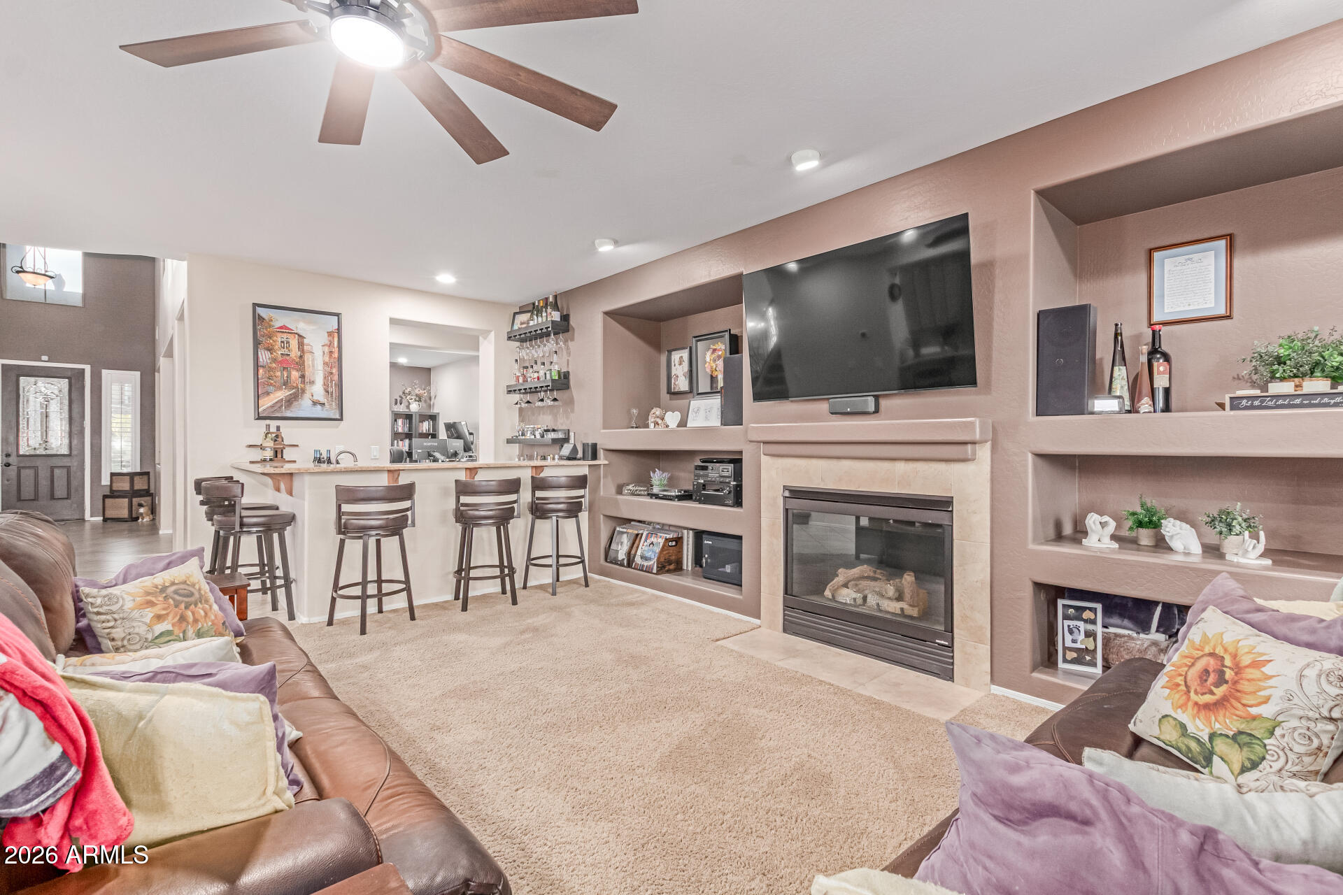 MOUNTAIN GATE PHASE 5 - Residential