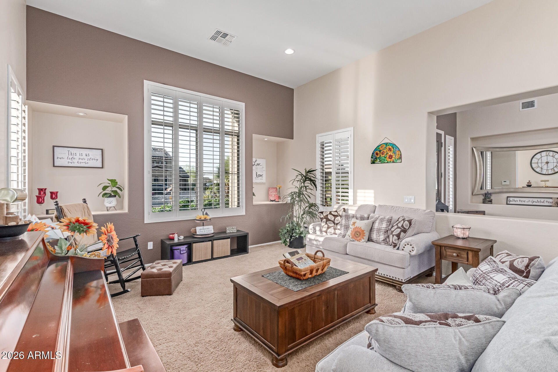 MOUNTAIN GATE PHASE 5 - Residential