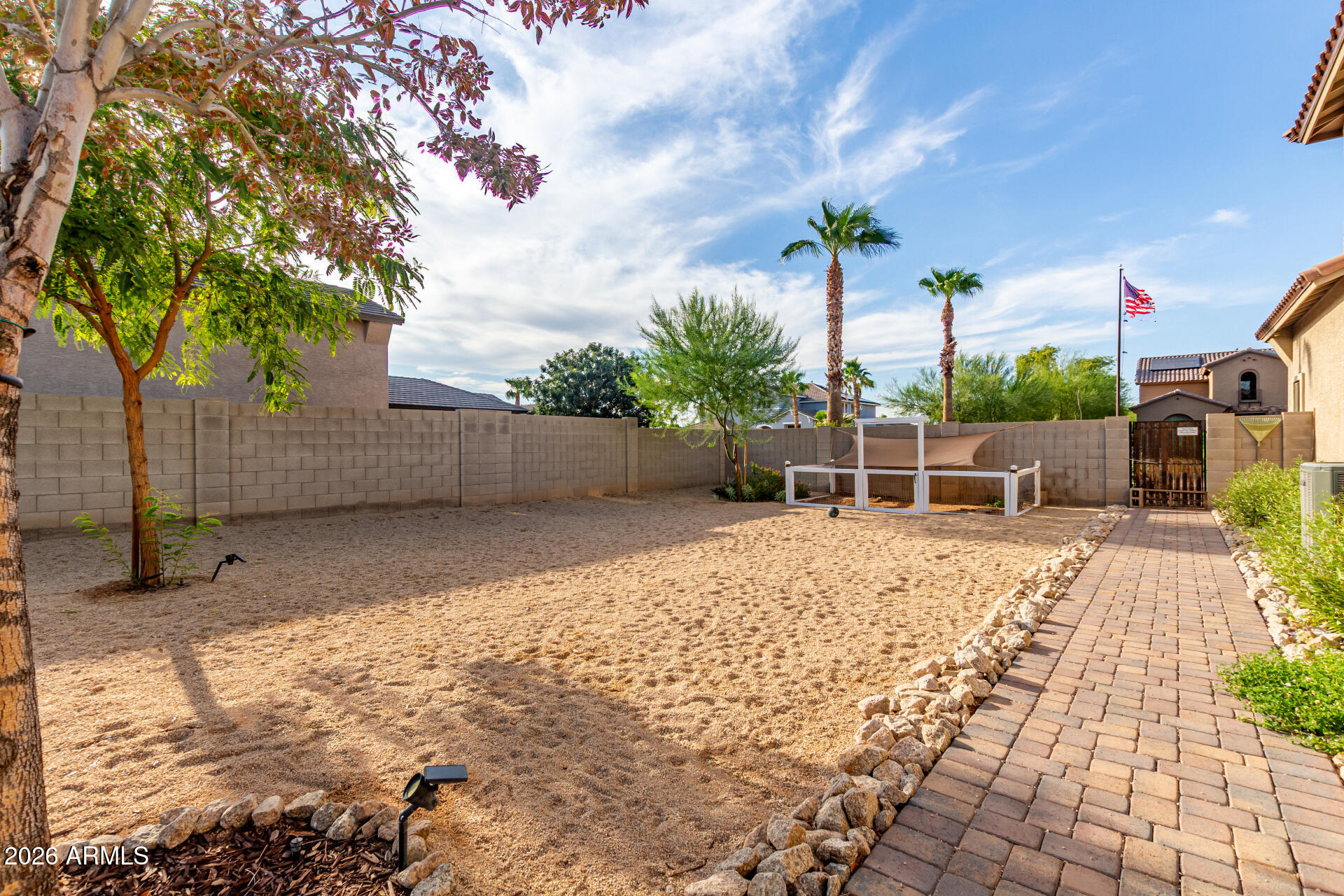 MOUNTAIN GATE PHASE 5 - Residential