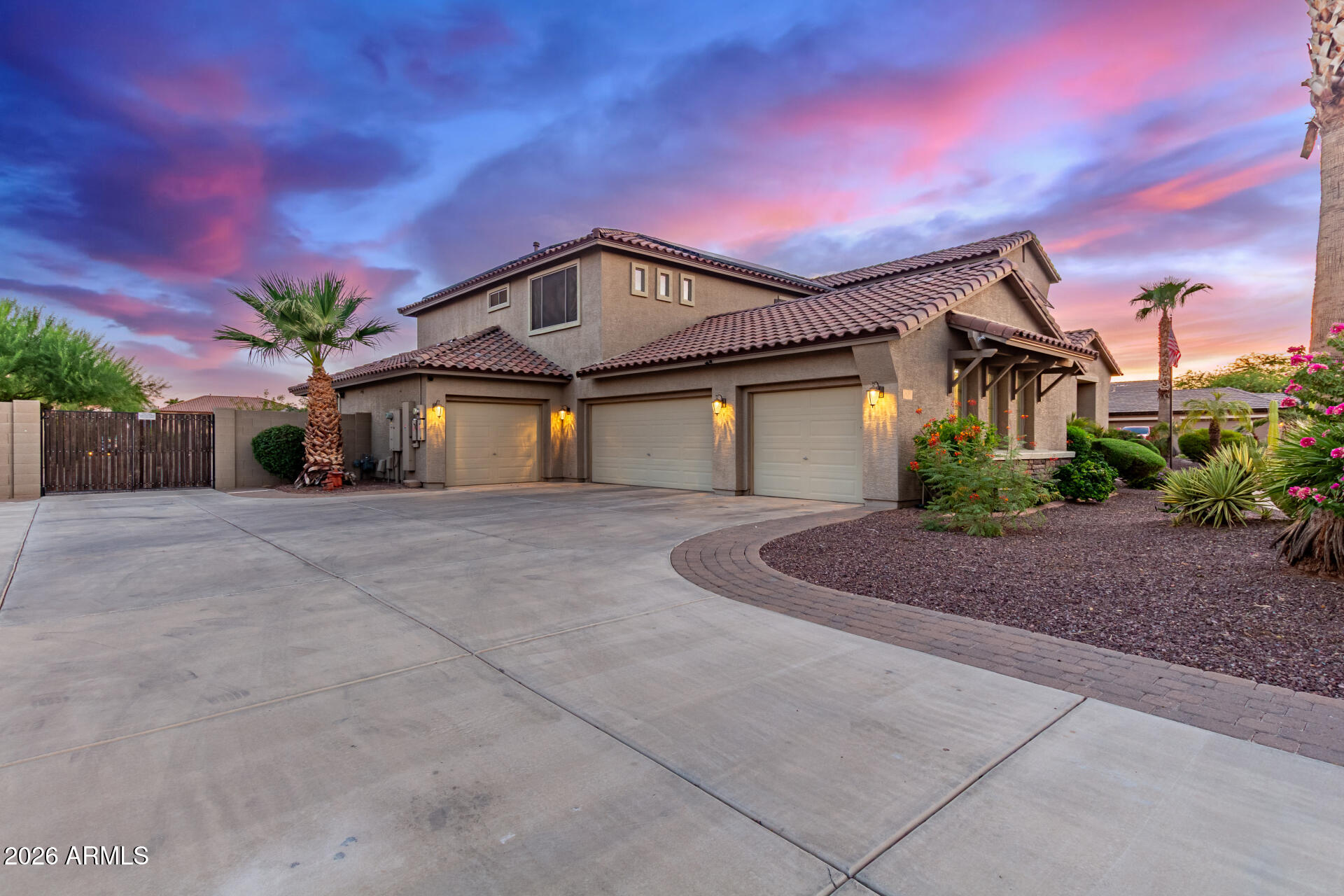 MOUNTAIN GATE PHASE 5 - Residential