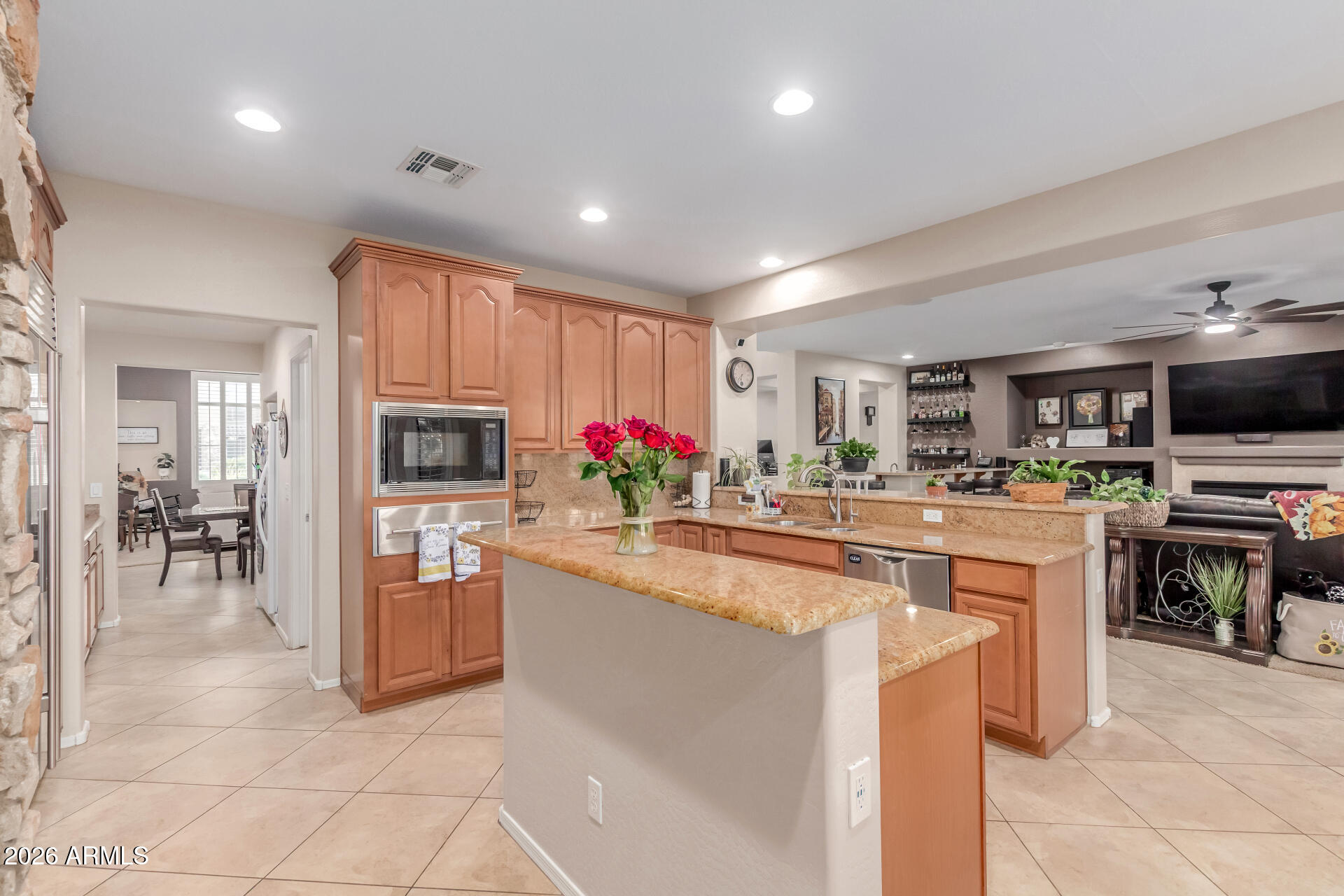 MOUNTAIN GATE PHASE 5 - Residential