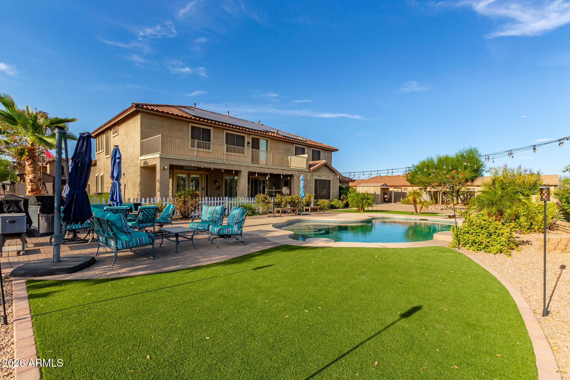 MOUNTAIN GATE PHASE 5 - Residential
