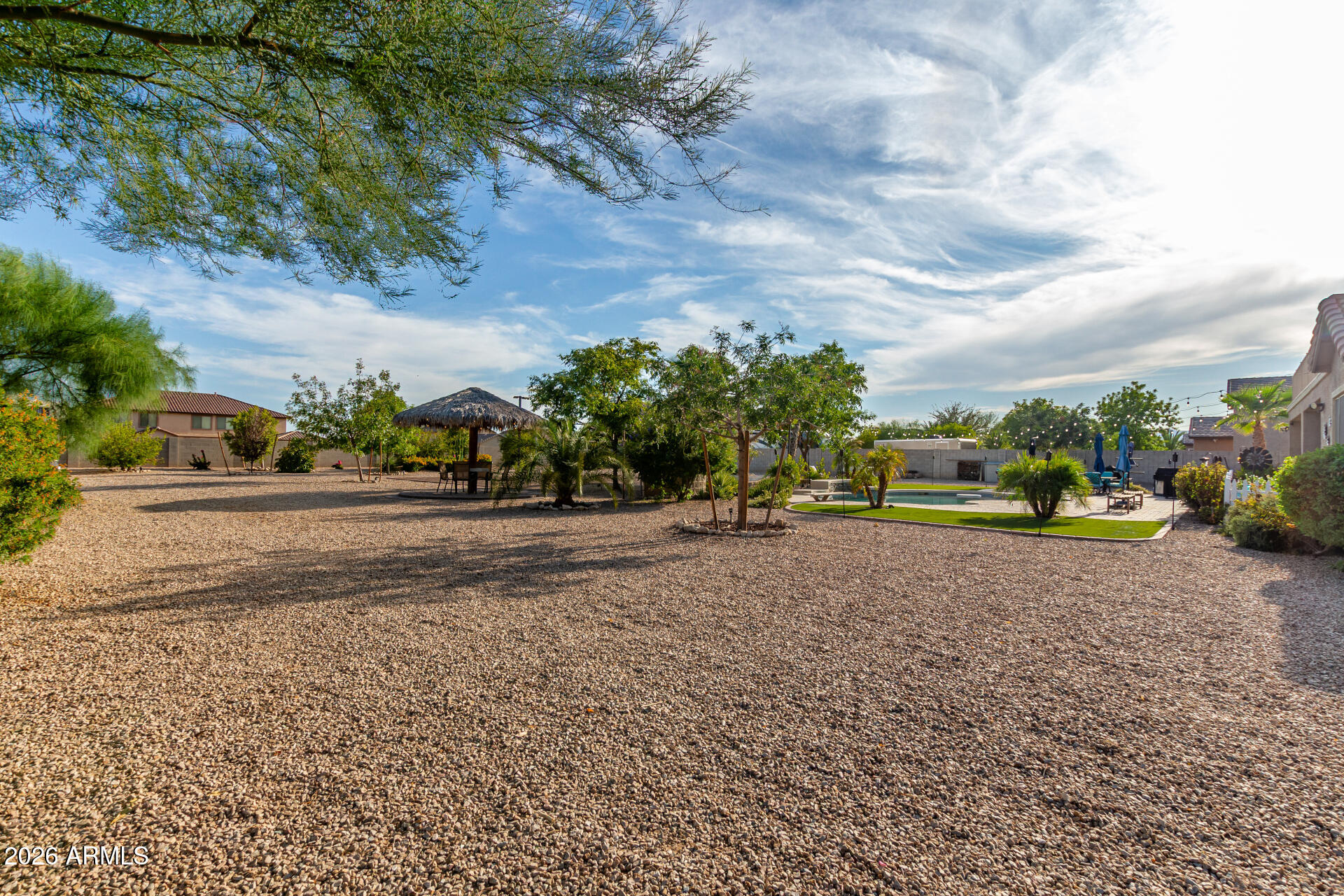 MOUNTAIN GATE PHASE 5 - Residential