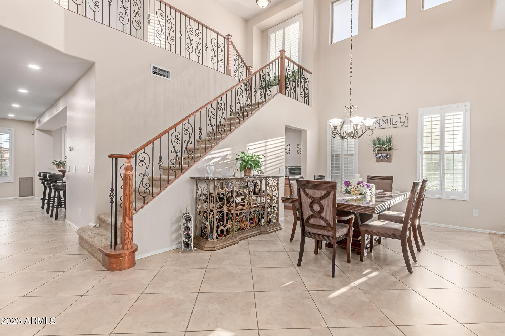 MOUNTAIN GATE PHASE 5 - Residential