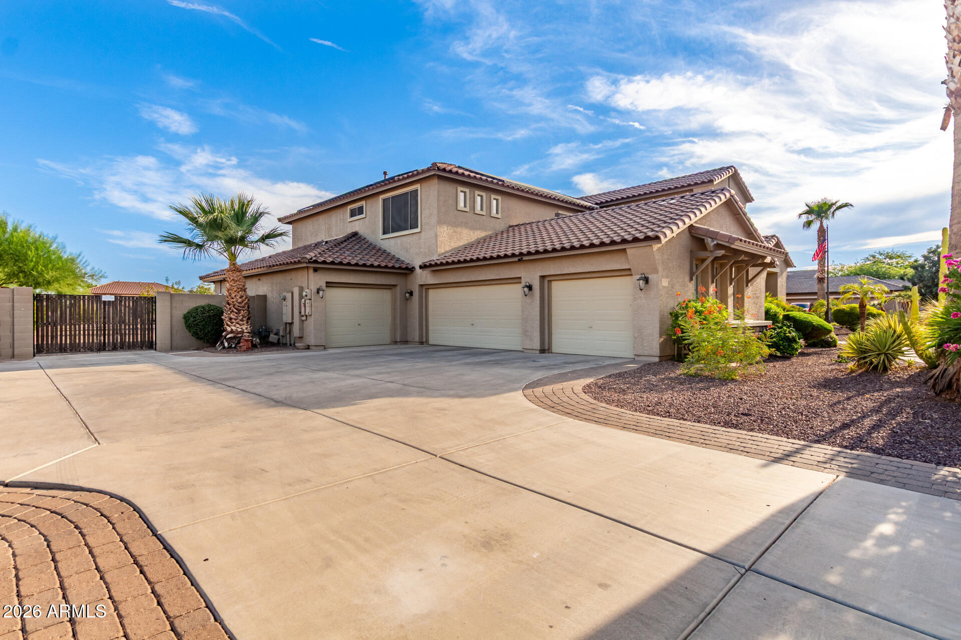 MOUNTAIN GATE PHASE 5 - Residential