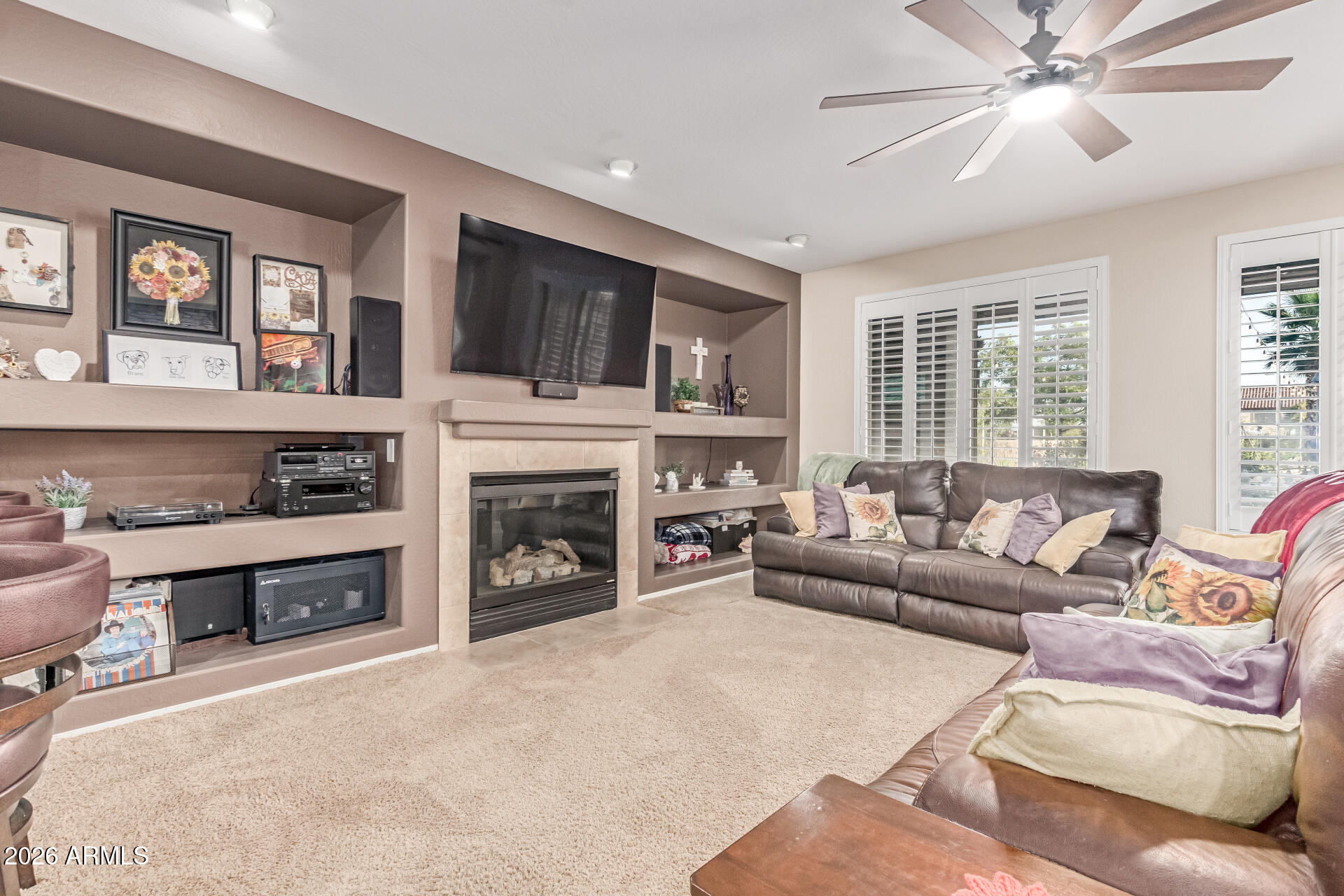 MOUNTAIN GATE PHASE 5 - Residential