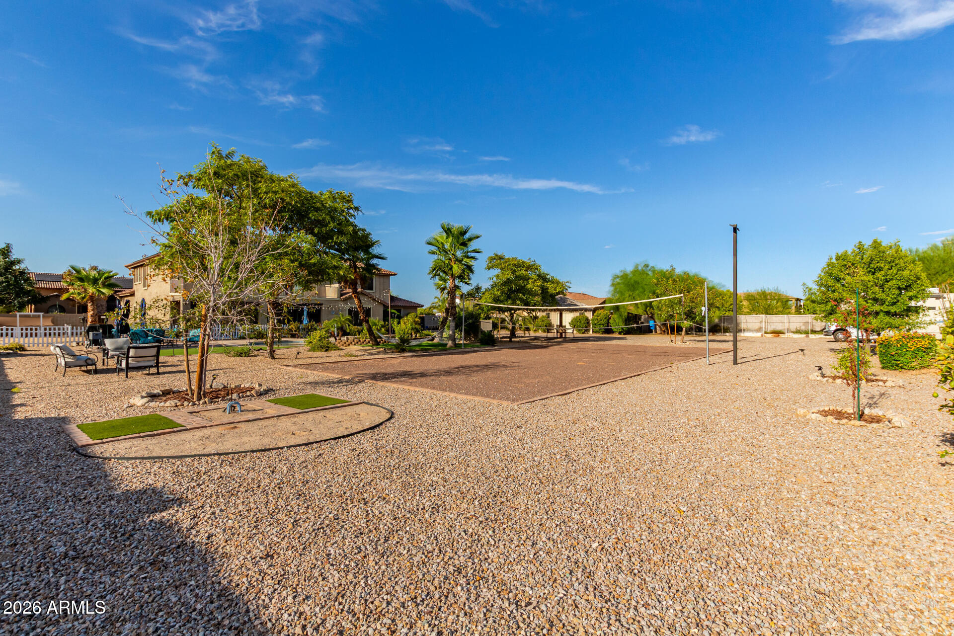 MOUNTAIN GATE PHASE 5 - Residential