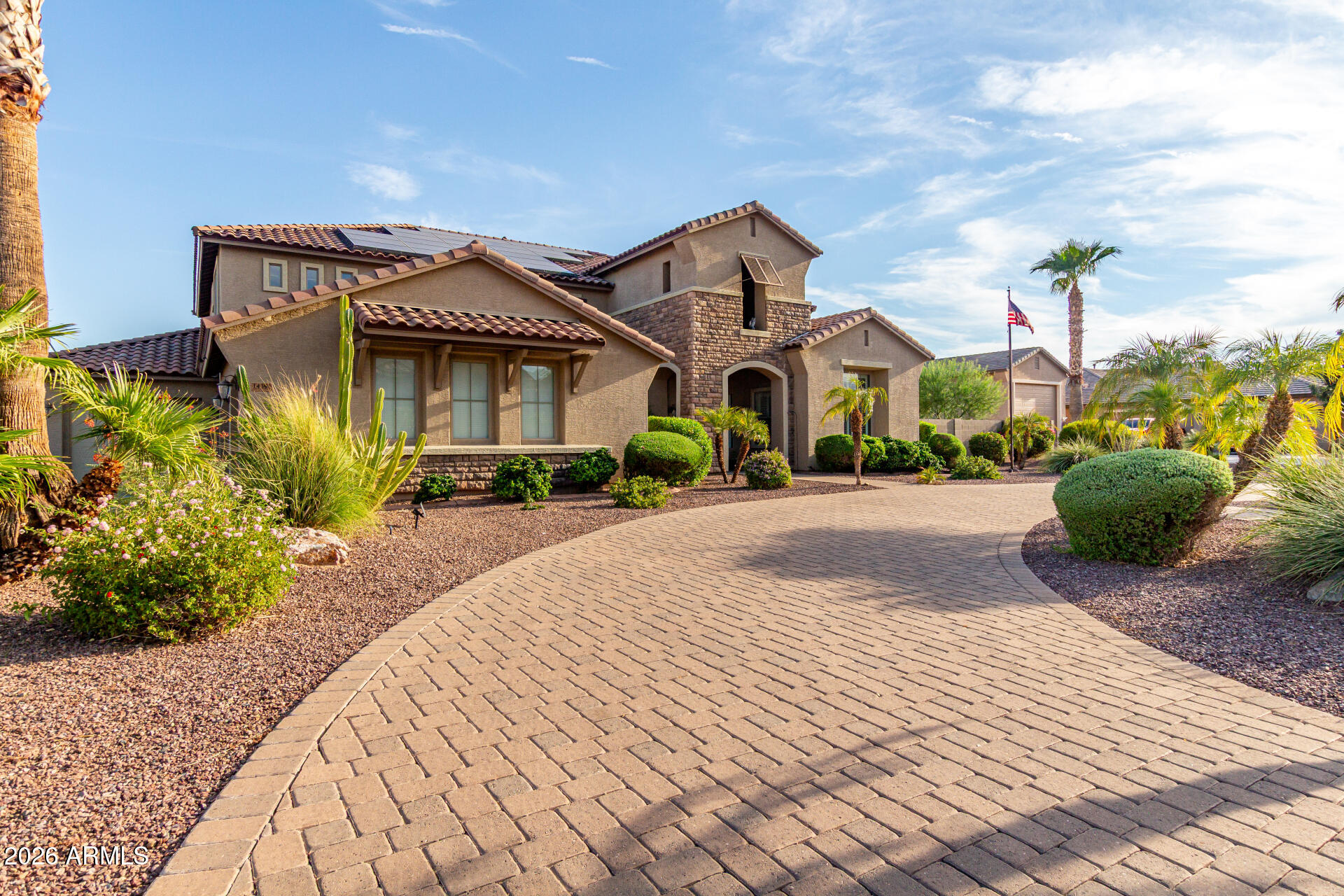 MOUNTAIN GATE PHASE 5 - Residential