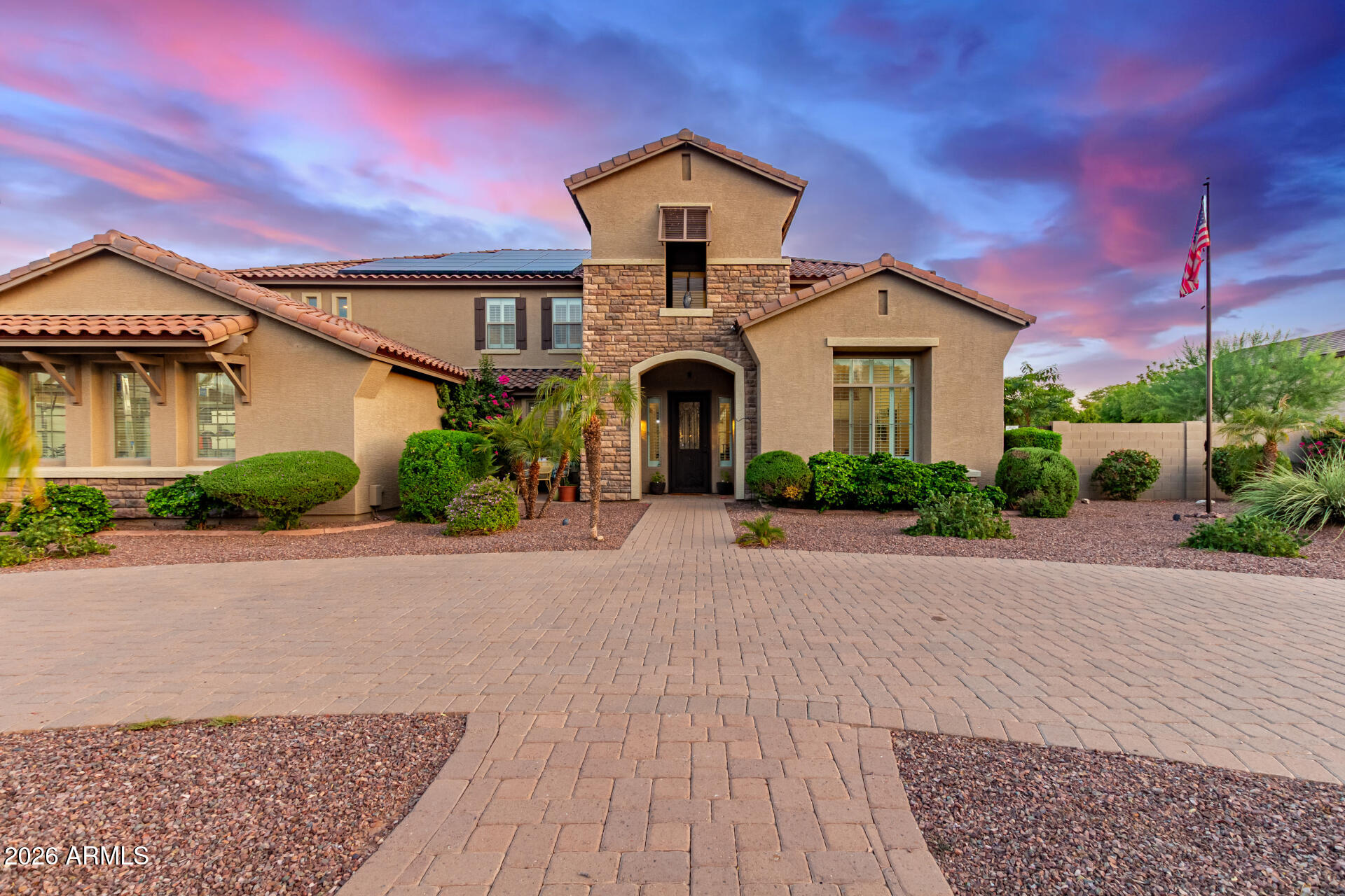 MOUNTAIN GATE PHASE 5 - Residential