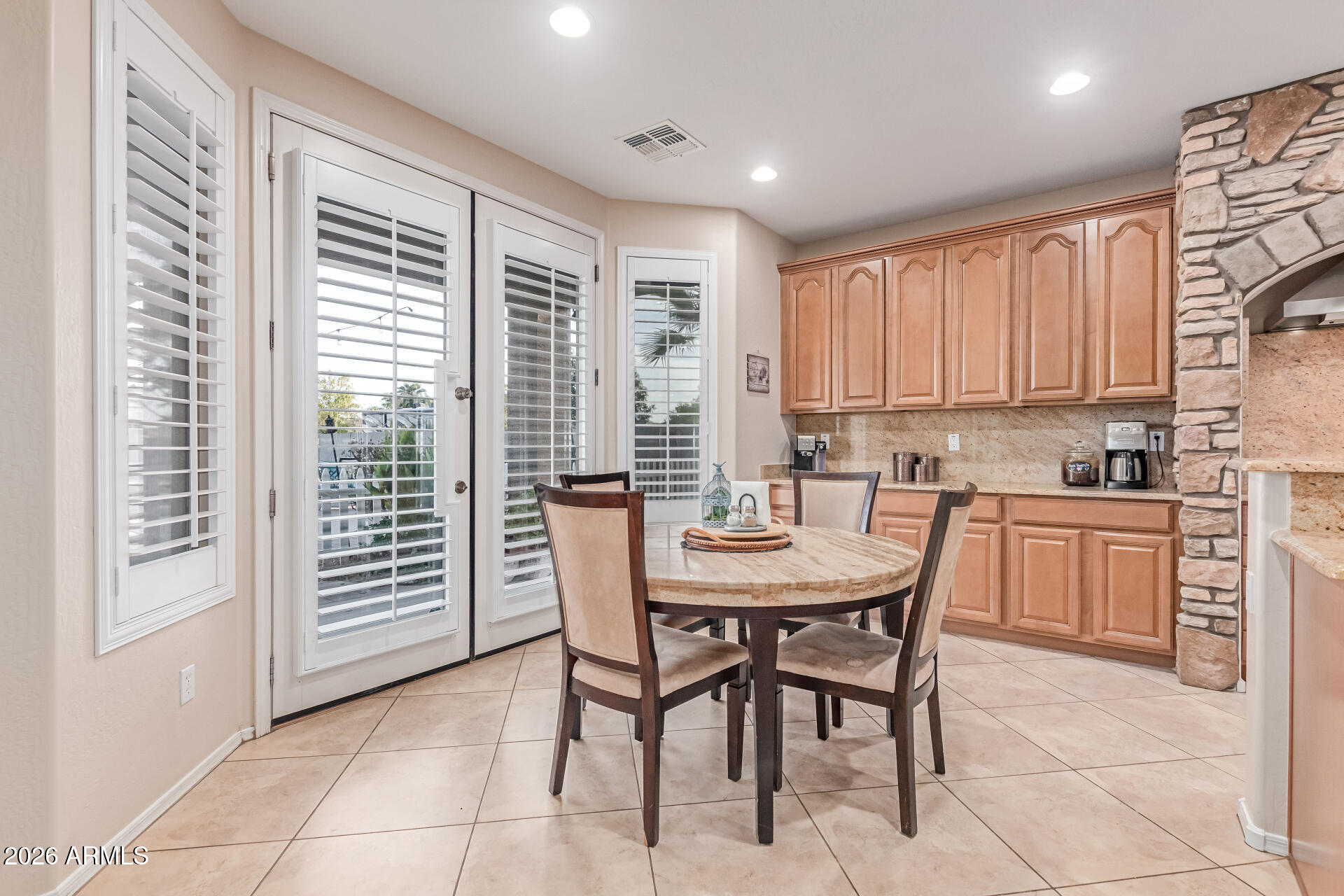 MOUNTAIN GATE PHASE 5 - Residential