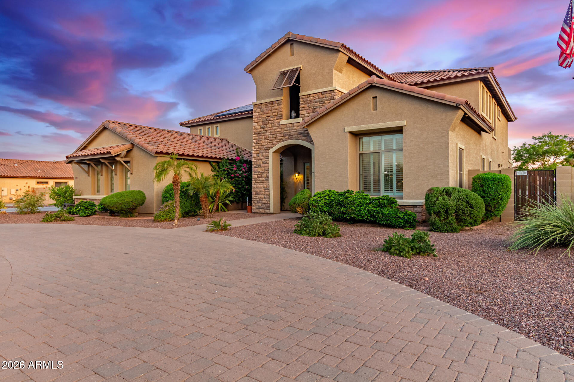 MOUNTAIN GATE PHASE 5 - Residential