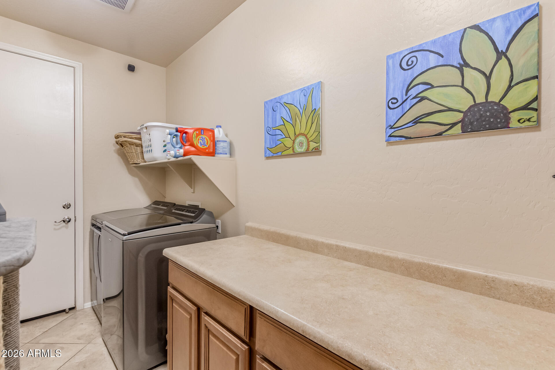 MOUNTAIN GATE PHASE 5 - Residential