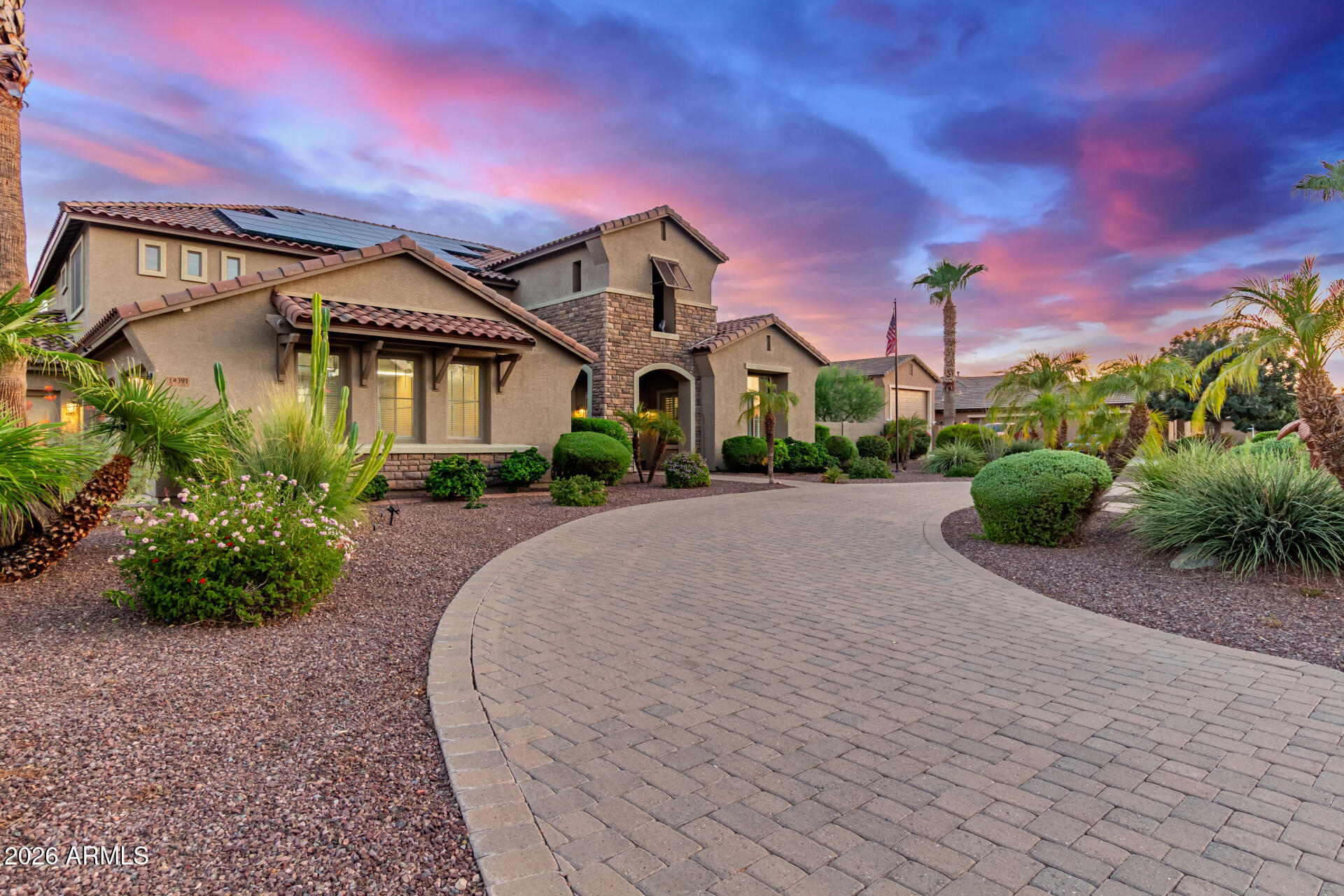 MOUNTAIN GATE PHASE 5 - Residential