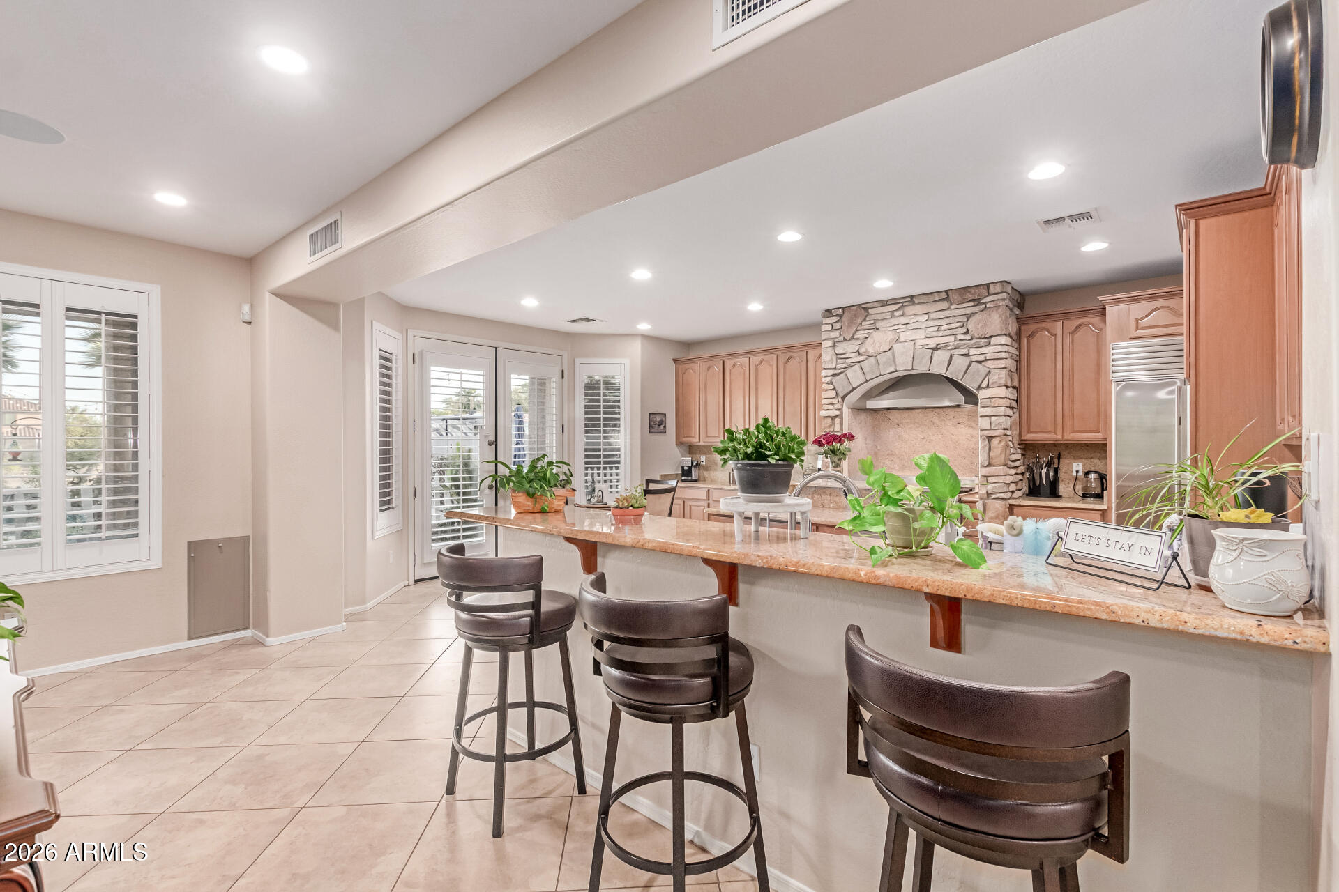 MOUNTAIN GATE PHASE 5 - Residential