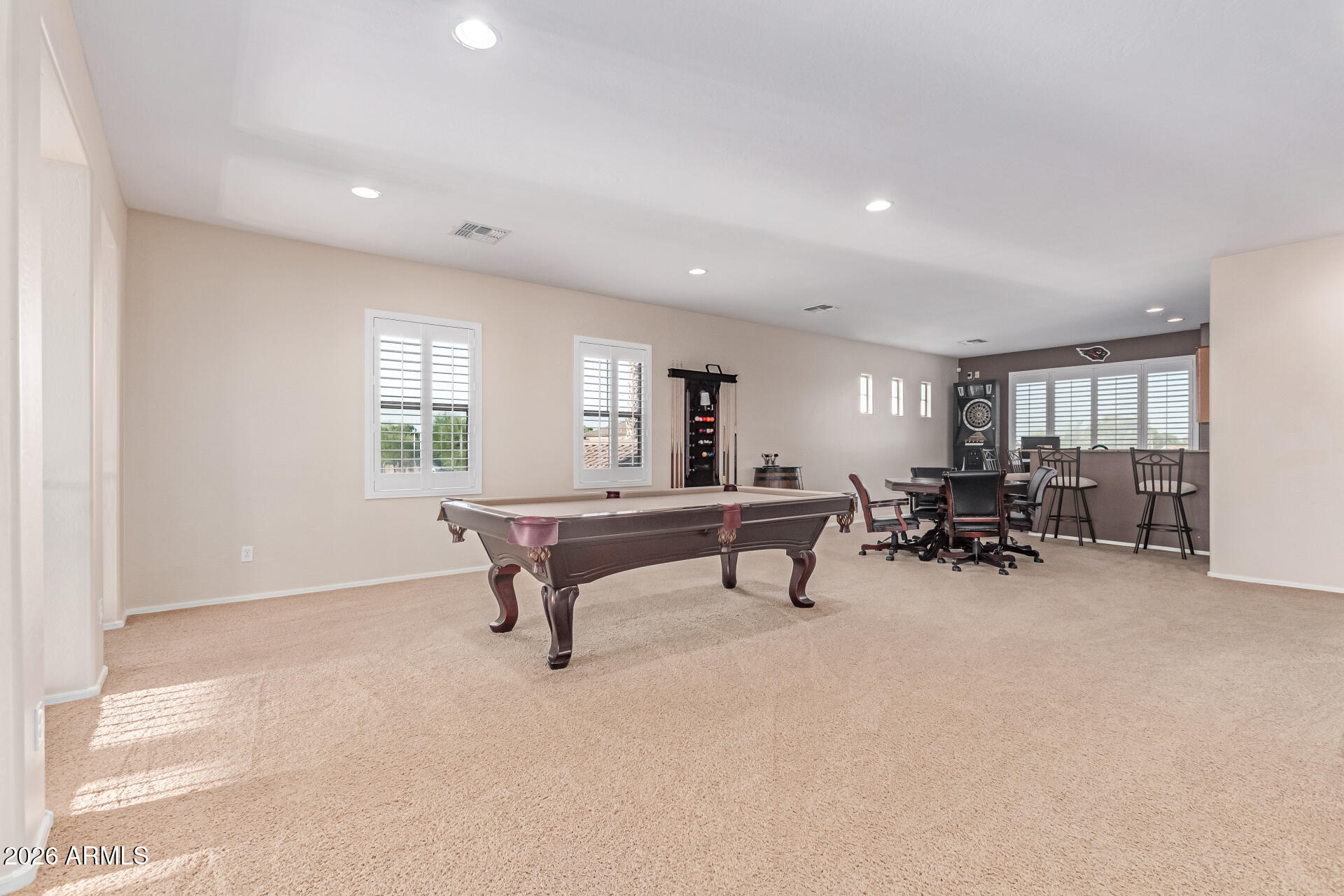 MOUNTAIN GATE PHASE 5 - Residential