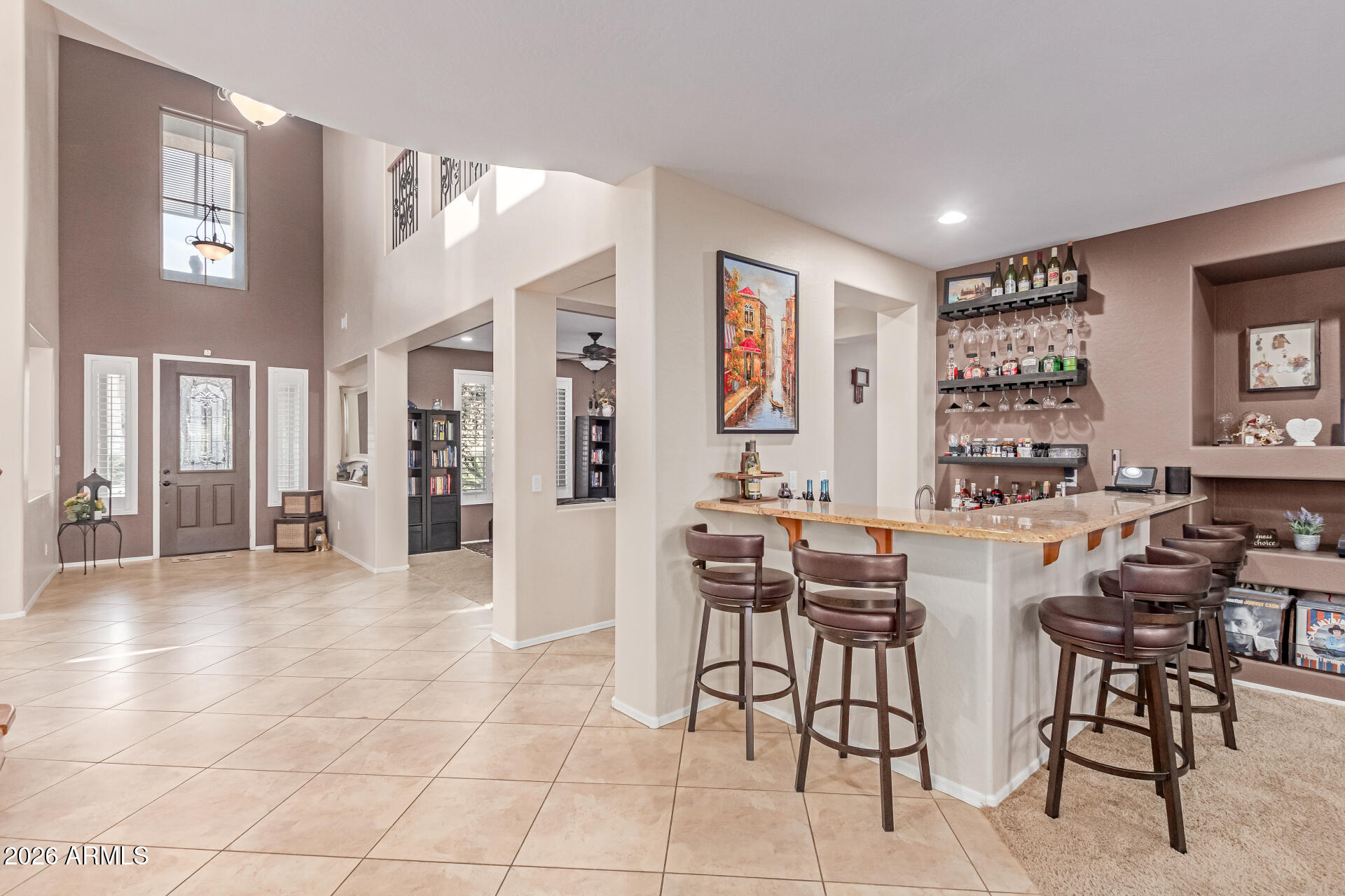 MOUNTAIN GATE PHASE 5 - Residential