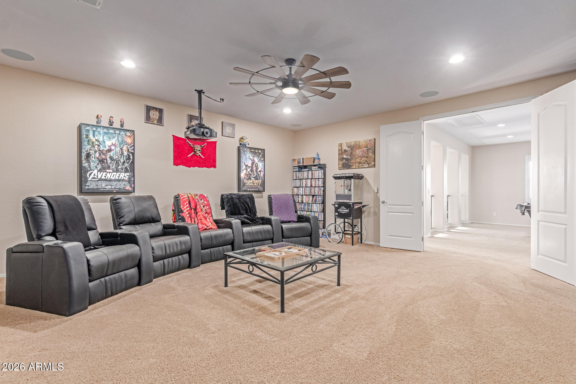 MOUNTAIN GATE PHASE 5 - Residential