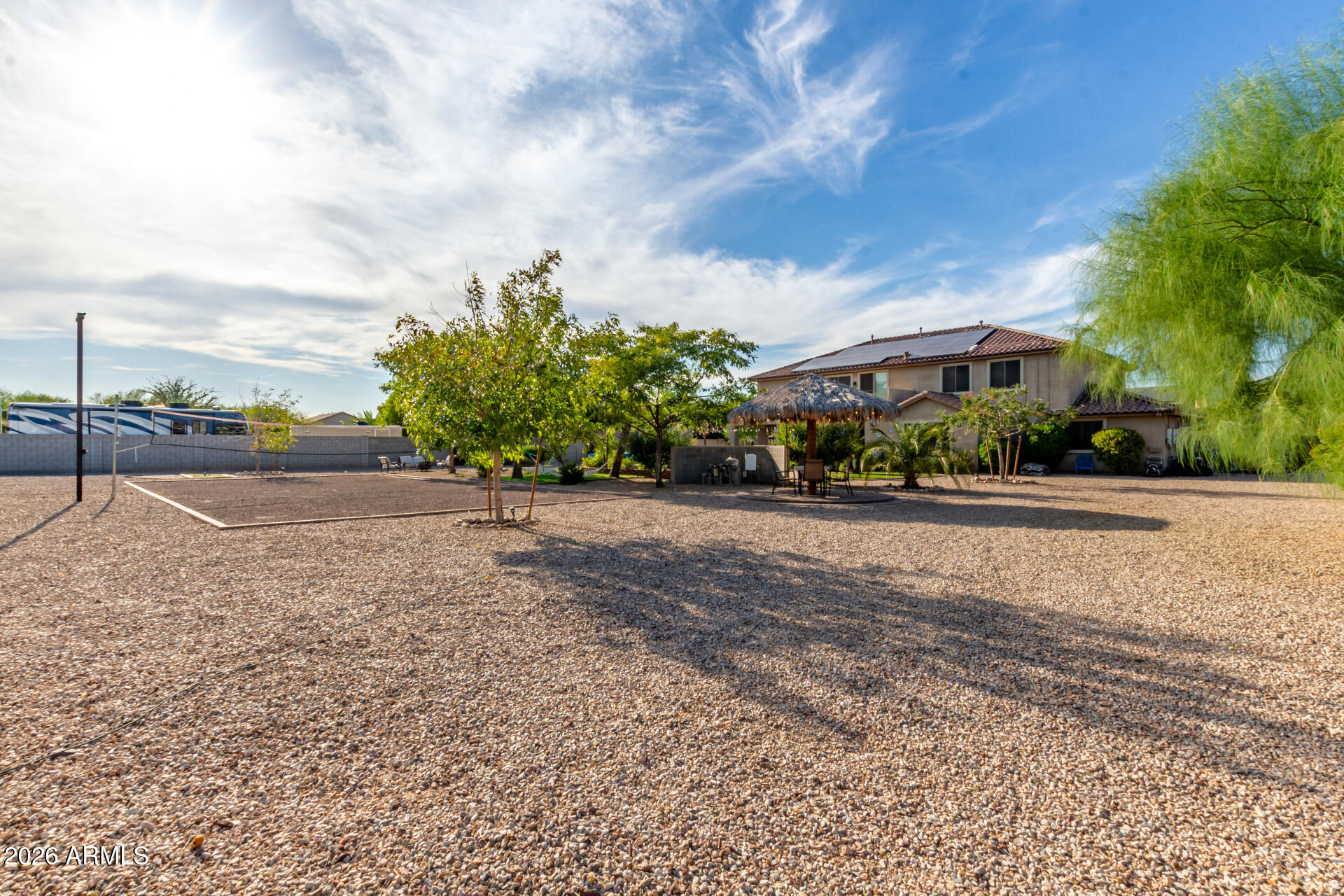 MOUNTAIN GATE PHASE 5 - Residential