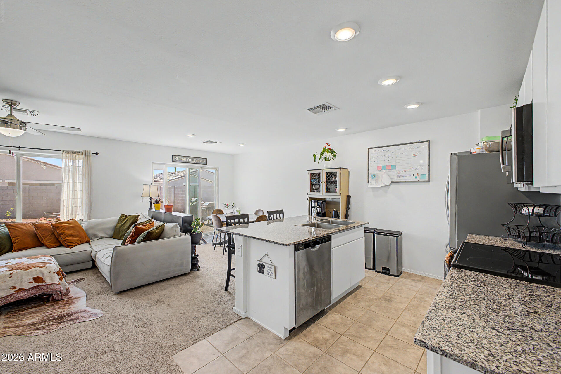 CROSS CREEK RANCH 1 PHASES 1-5 - Residential