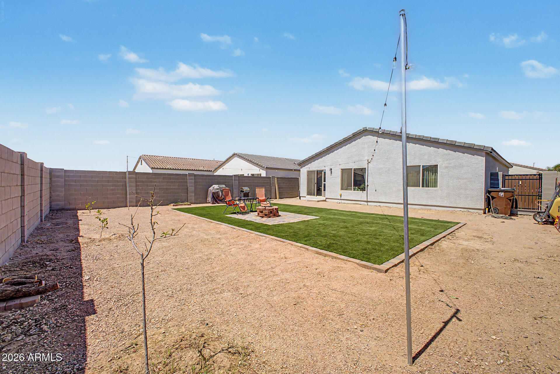 CROSS CREEK RANCH 1 PHASES 1-5 - Residential