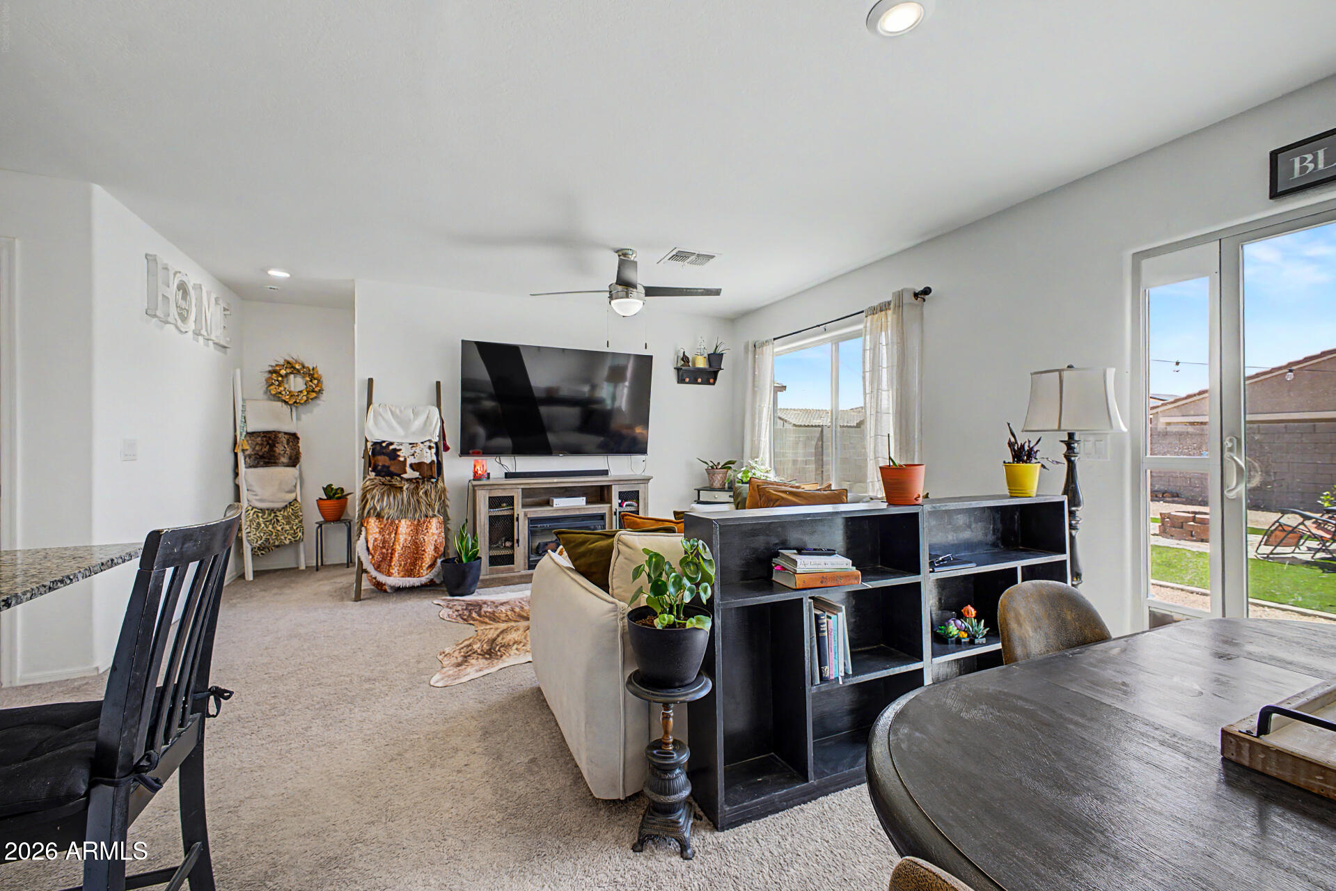 CROSS CREEK RANCH 1 PHASES 1-5 - Residential