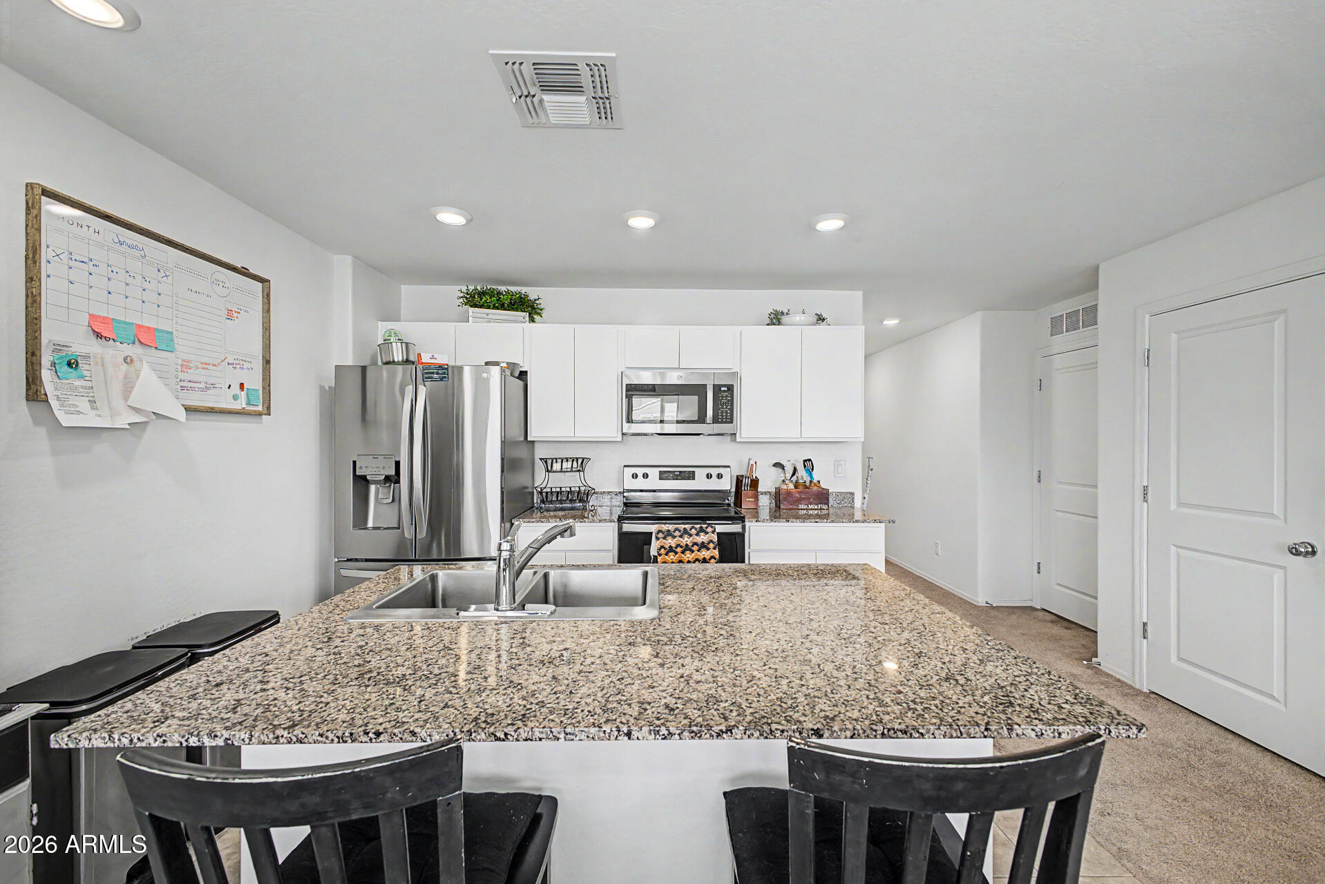 CROSS CREEK RANCH 1 PHASES 1-5 - Residential