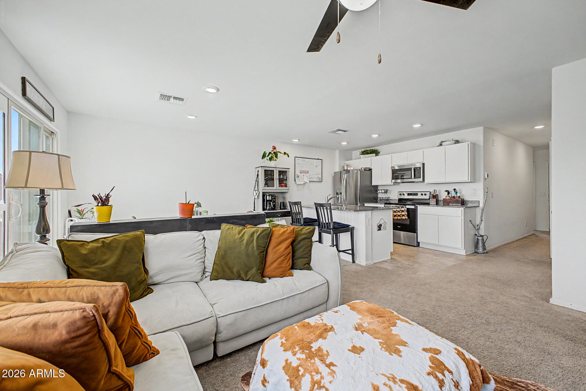 CROSS CREEK RANCH 1 PHASES 1-5 - Residential