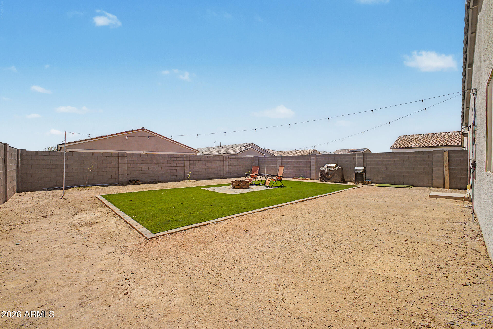 CROSS CREEK RANCH 1 PHASES 1-5 - Residential