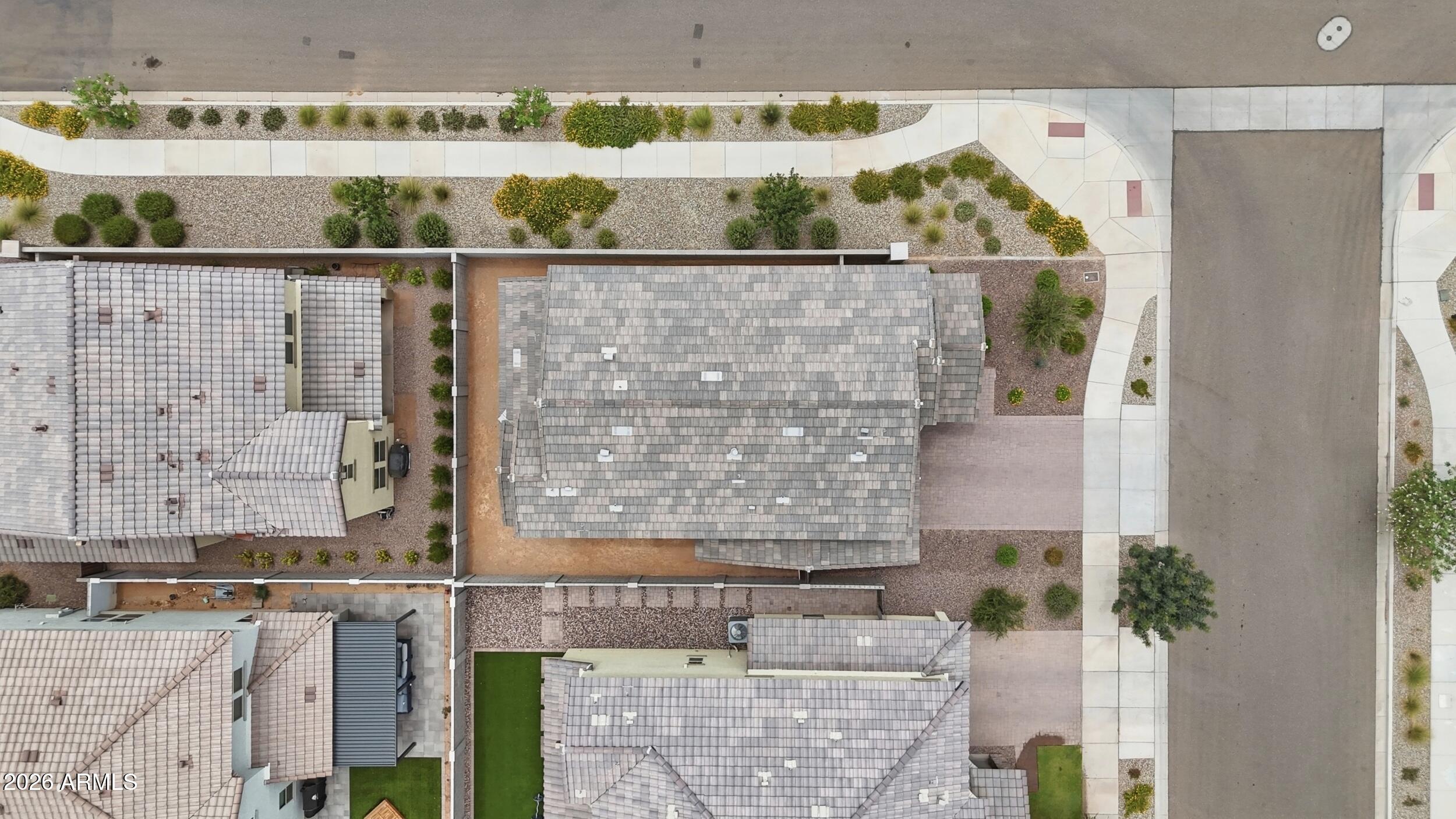 FULTON HOMES ESCALANTE PARCEL 5 - Residential