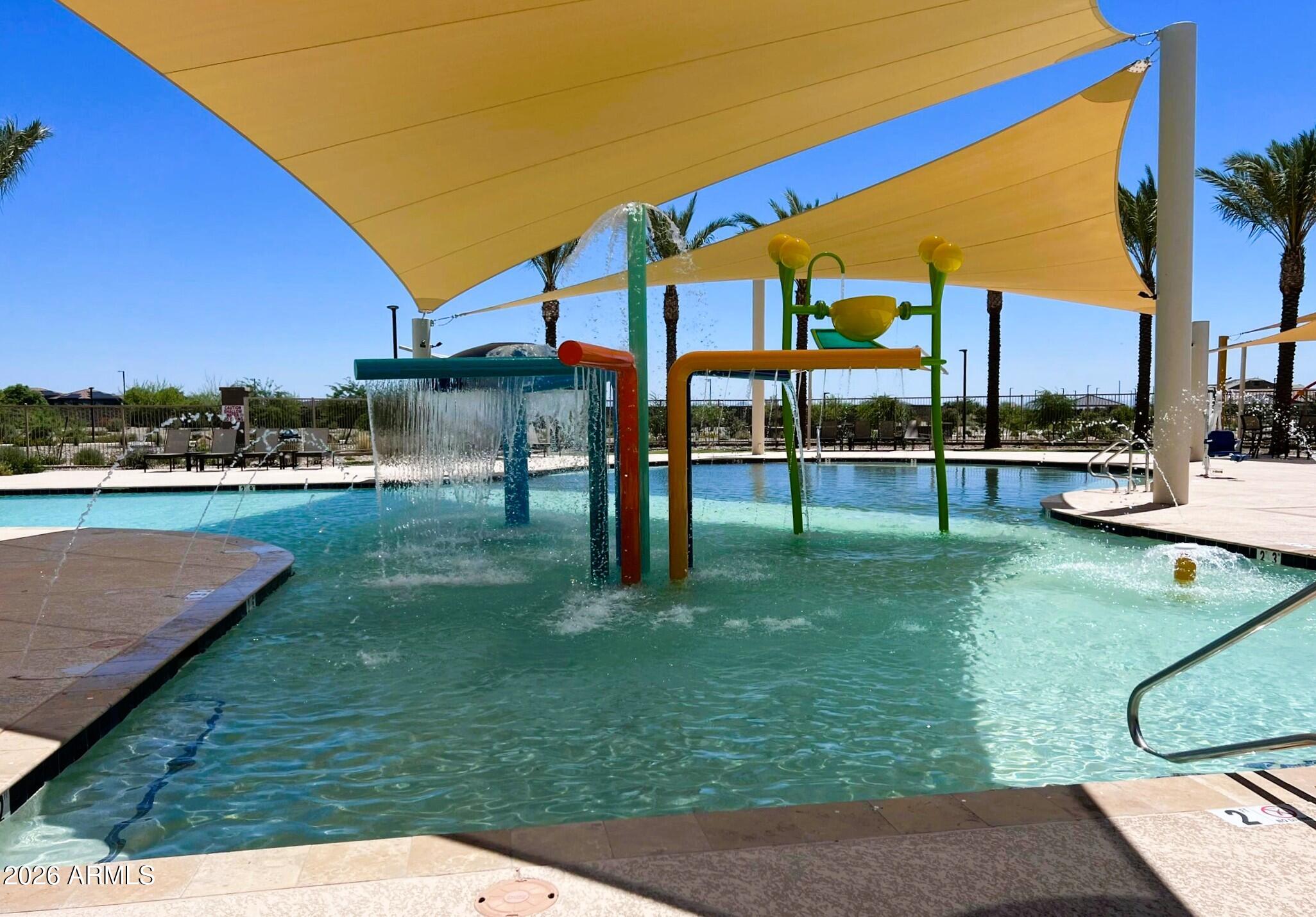 FULTON HOMES ESCALANTE PARCEL 5 - Residential