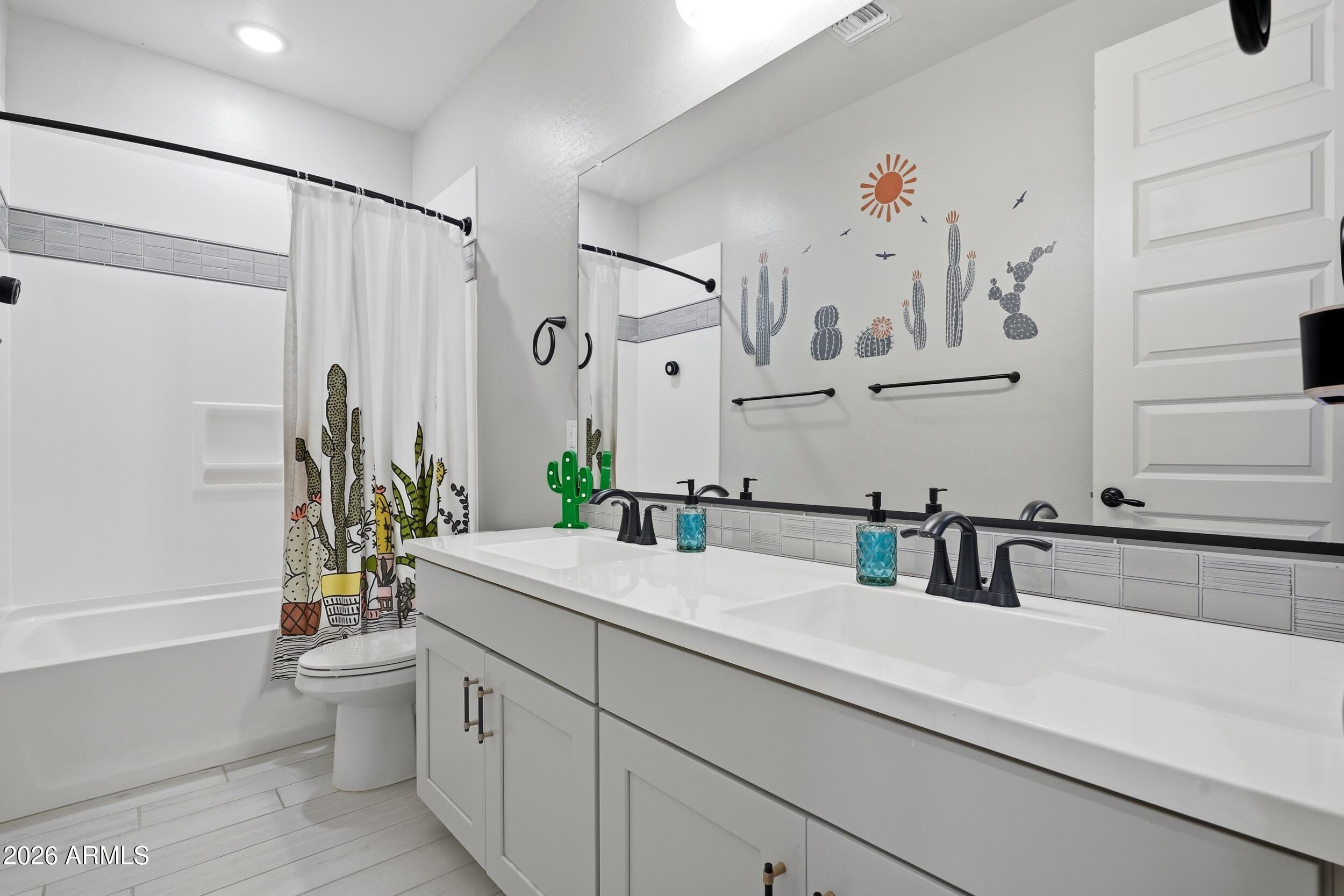 FULTON HOMES ESCALANTE PARCEL 5 - Residential