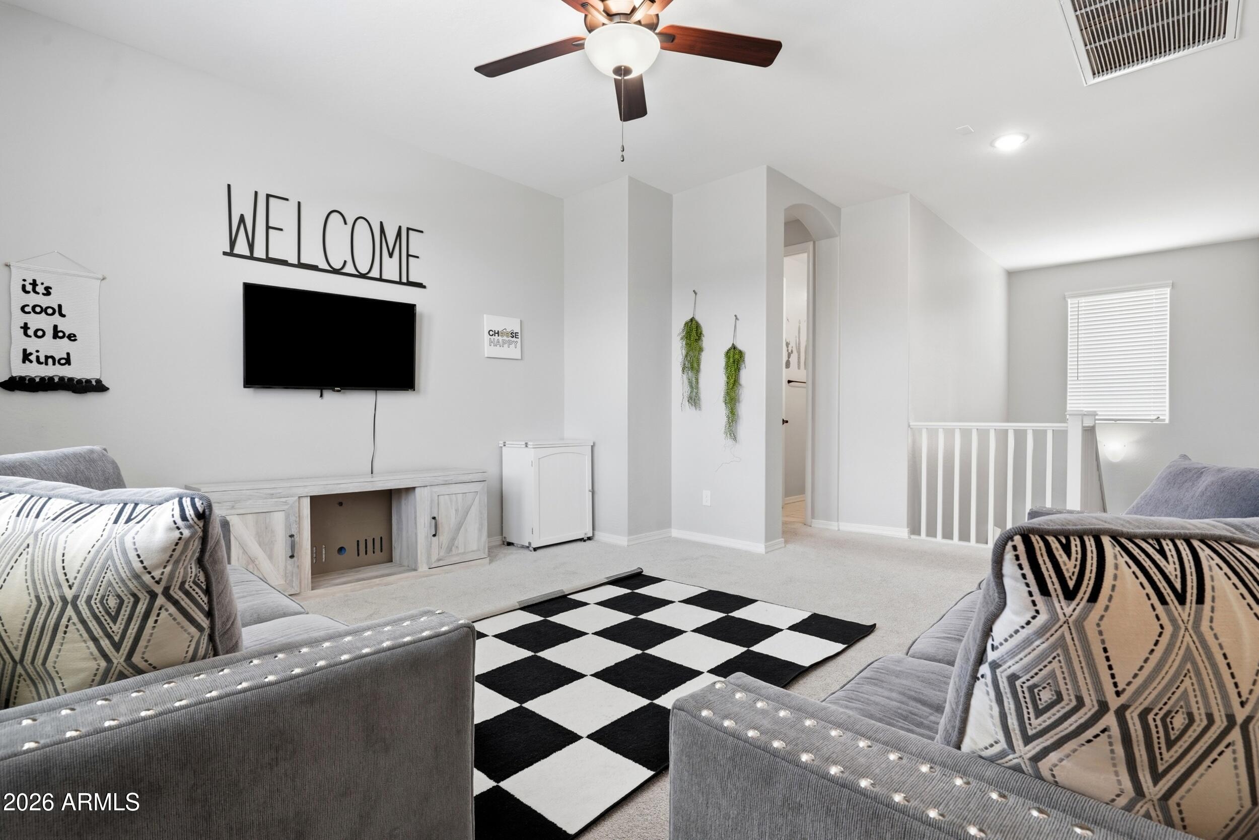 FULTON HOMES ESCALANTE PARCEL 5 - Residential