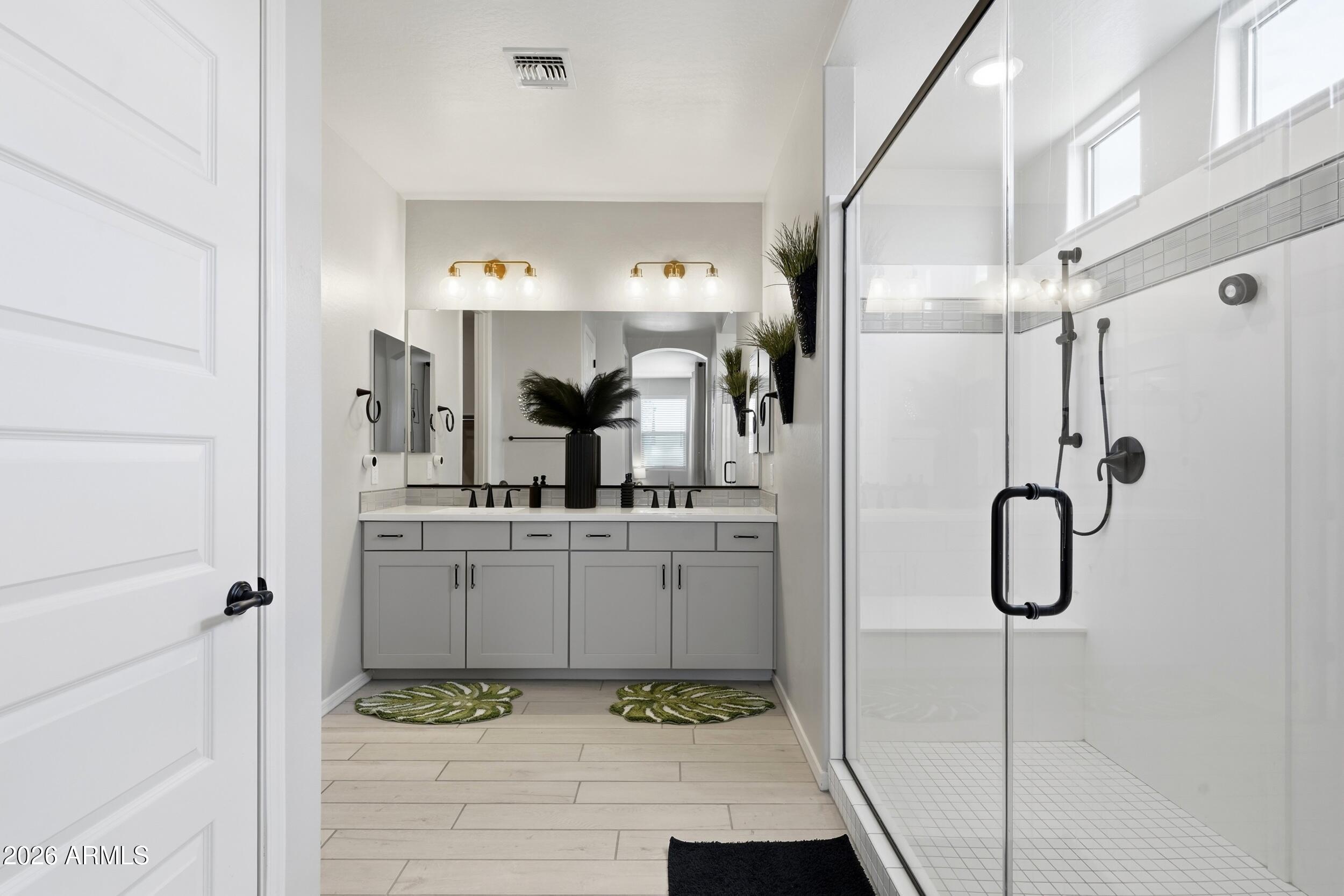 FULTON HOMES ESCALANTE PARCEL 5 - Residential