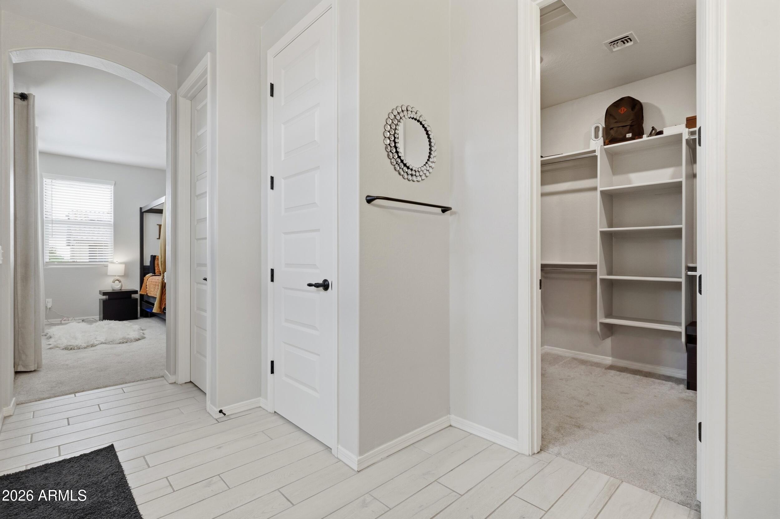 FULTON HOMES ESCALANTE PARCEL 5 - Residential