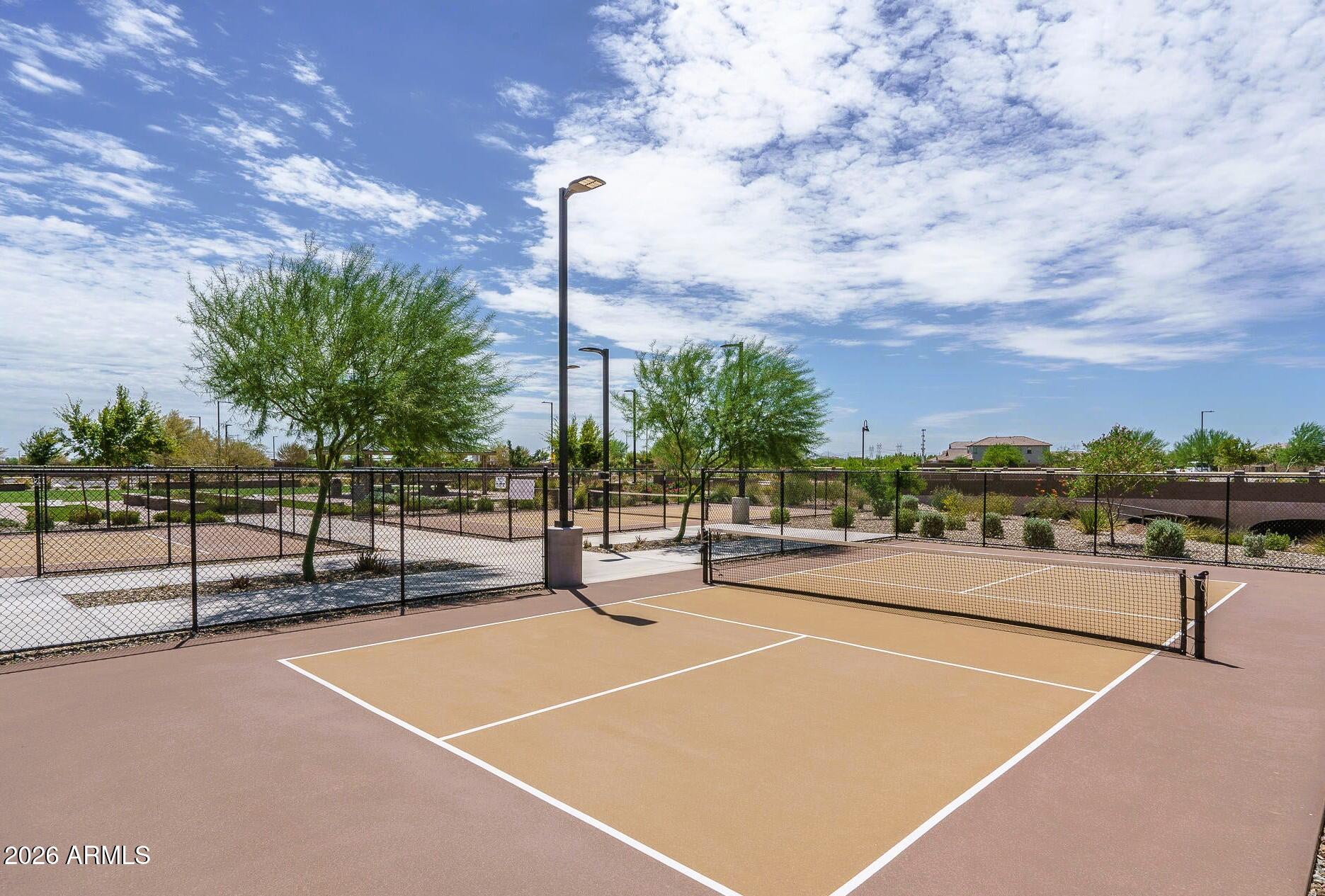 FULTON HOMES ESCALANTE PARCEL 5 - Residential